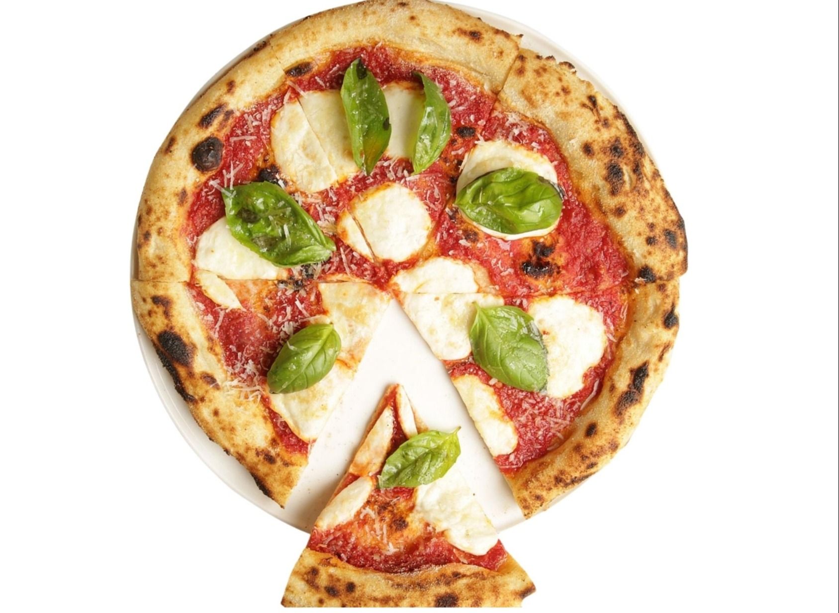 Fornarina Napoli vendor logo