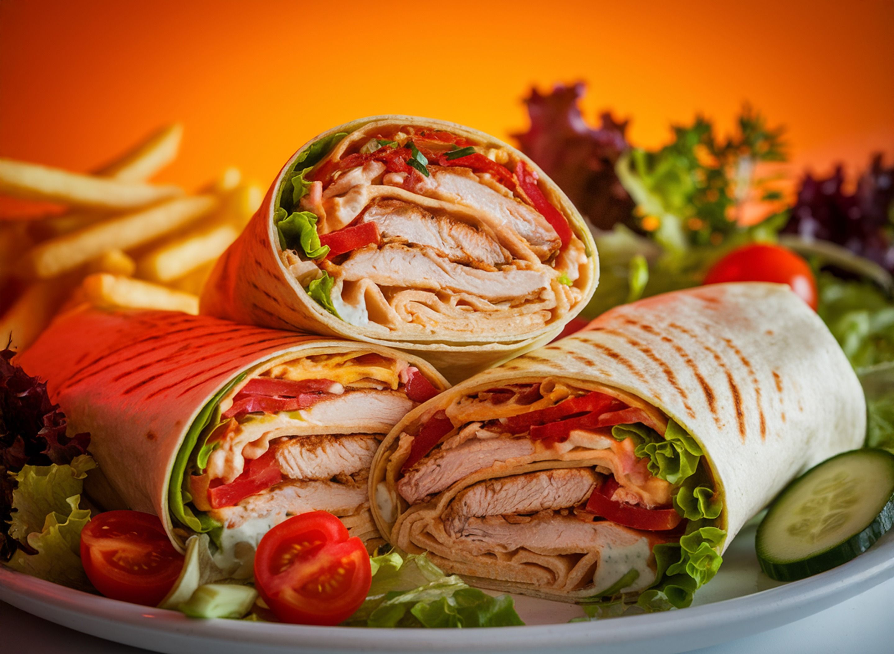 Wrap İt UP! vendor logo