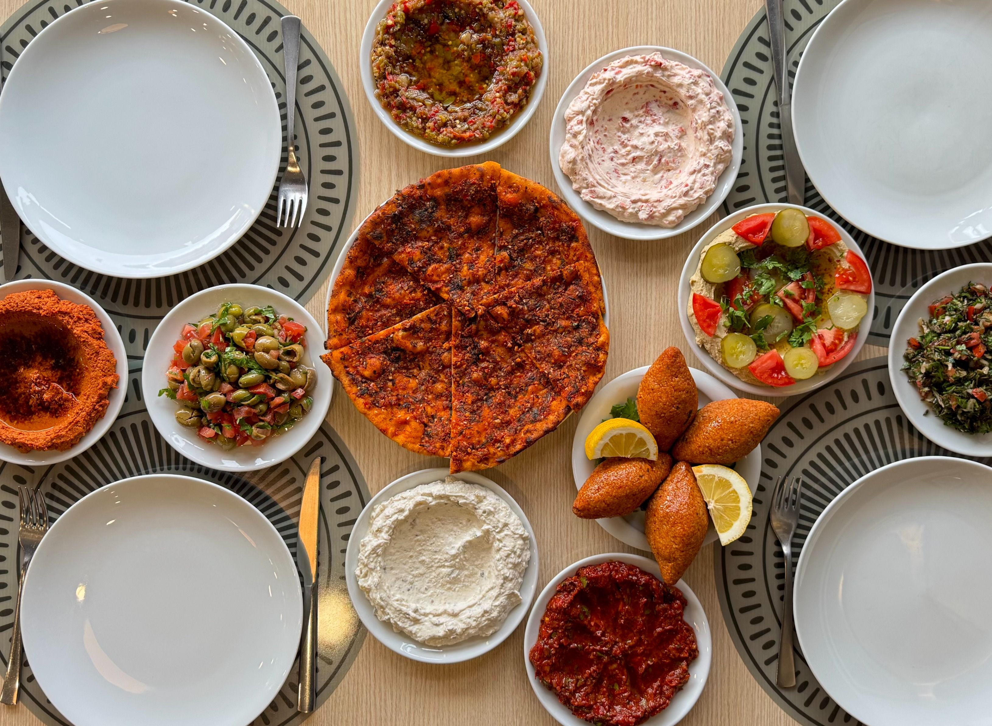 Hataylı Rıfat Usta vendor logo