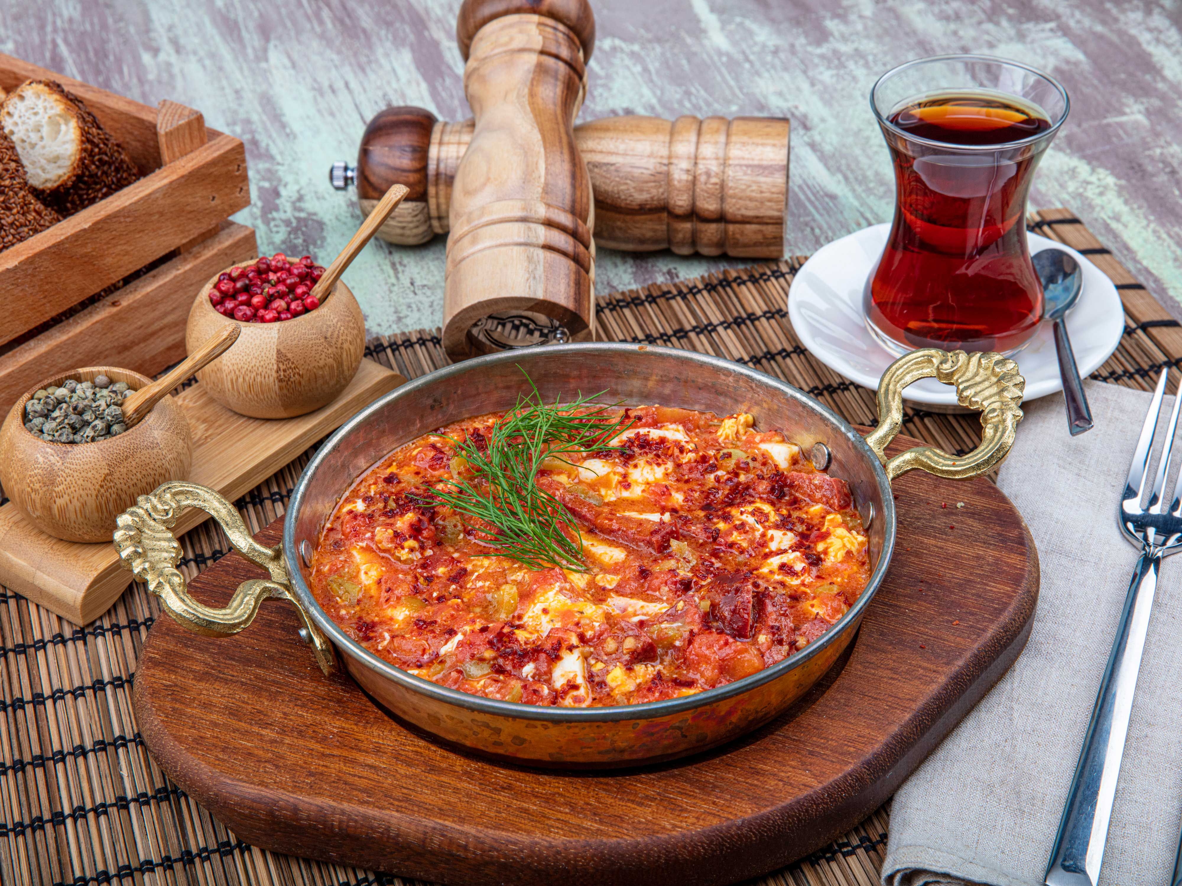 Banban Menemen vendor logo