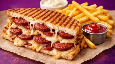 Haho Tost