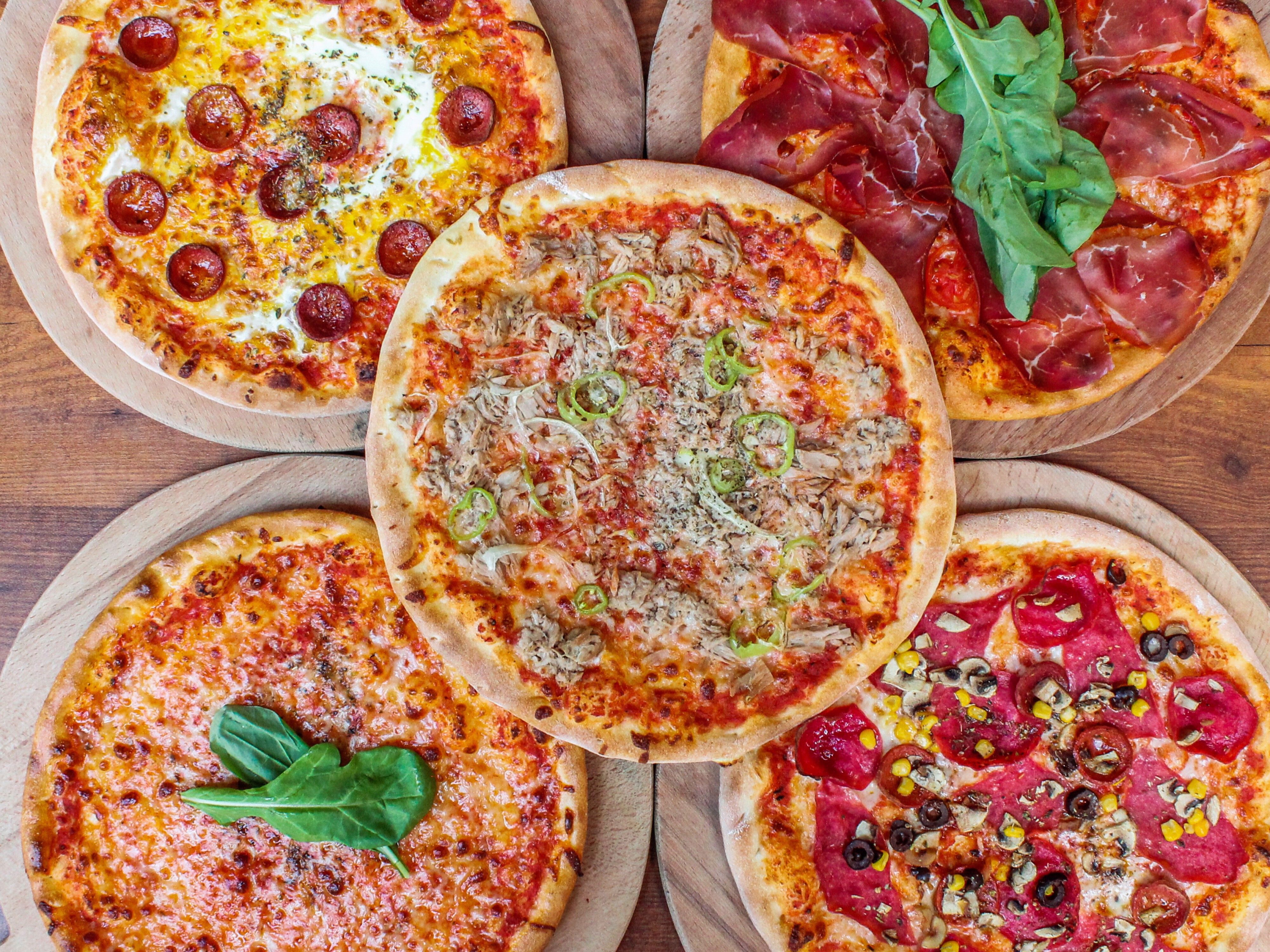 Pizza Moncho vendor logo