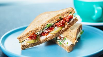 Dedem Sandwich