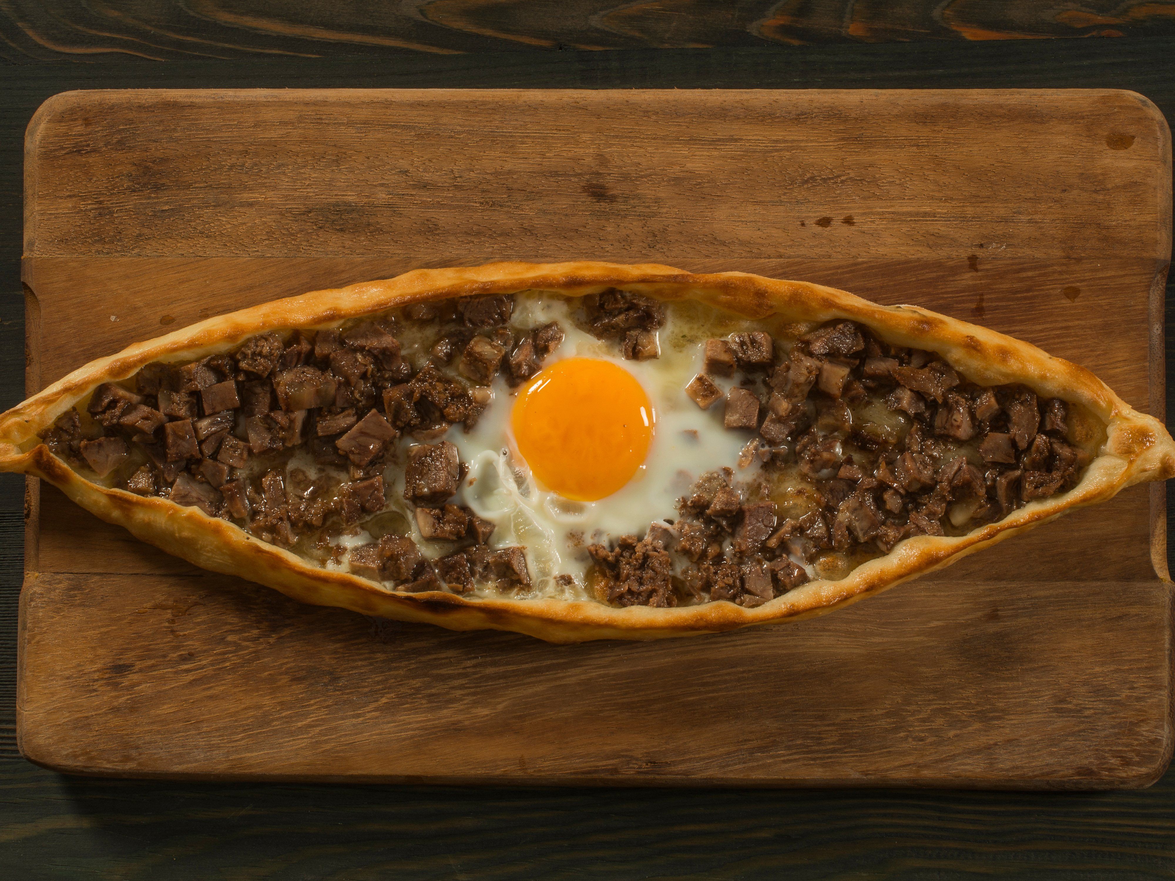 Kervan Pide & Kebap vendor logo