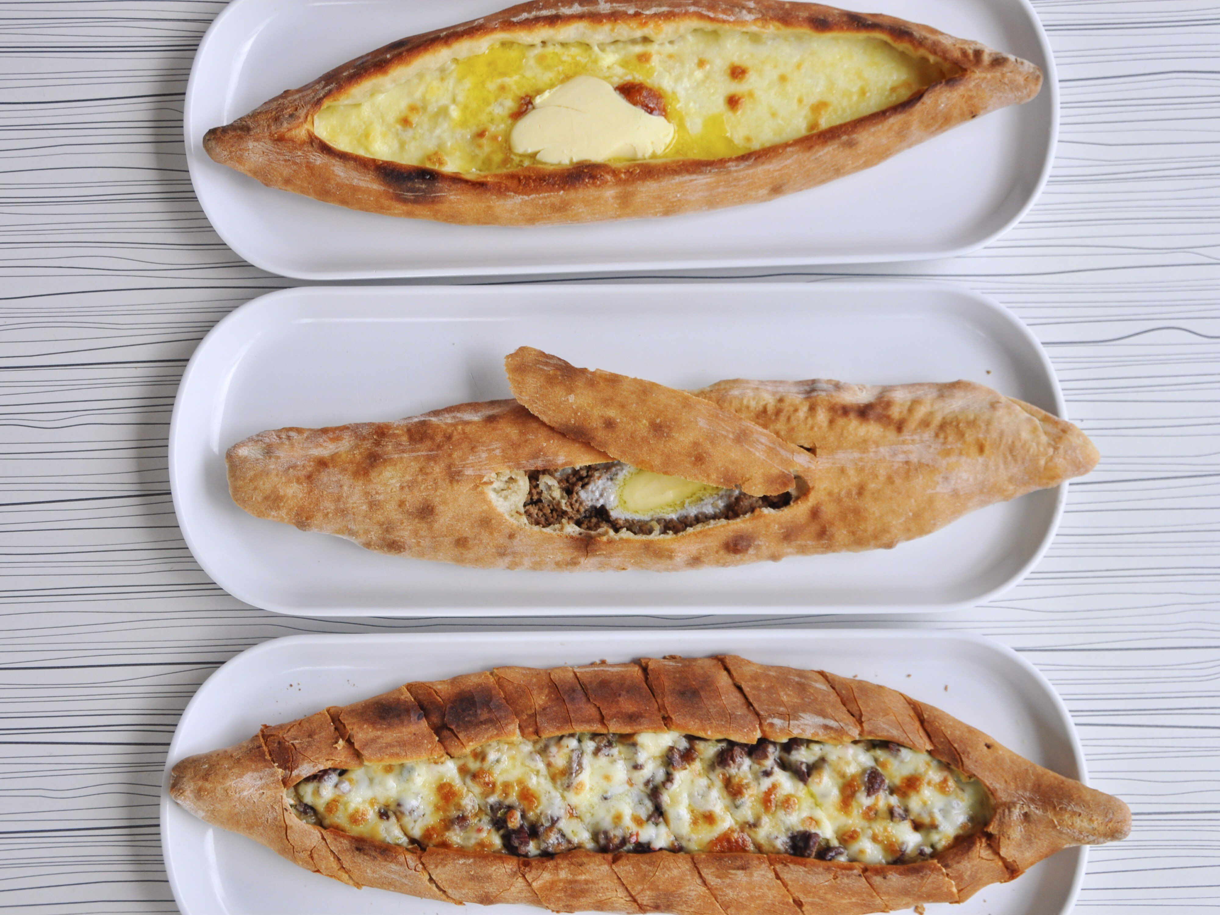 Yıldızlı Pide & Köfte vendor logo