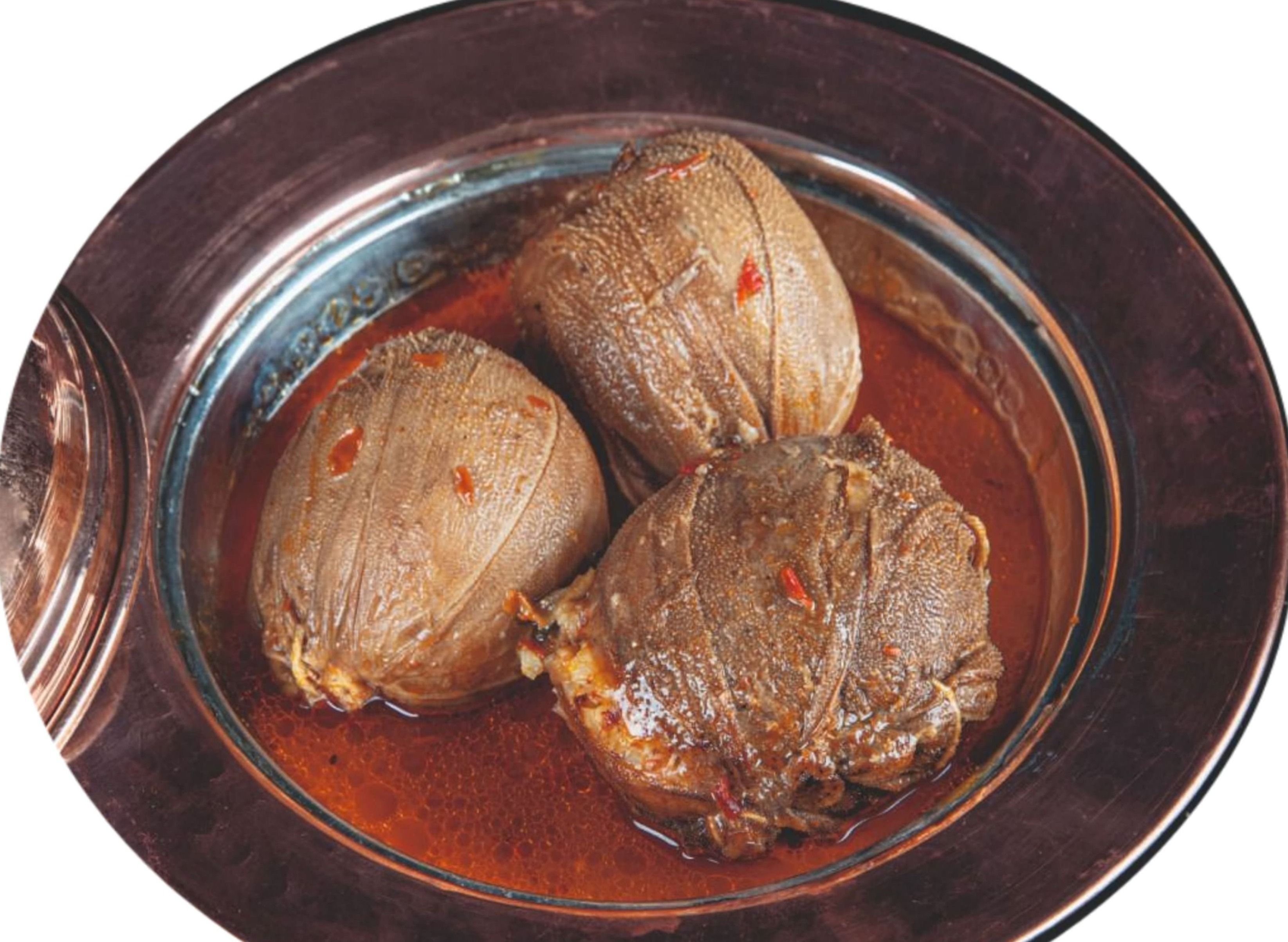 Şırdancı Mehmet vendor logo