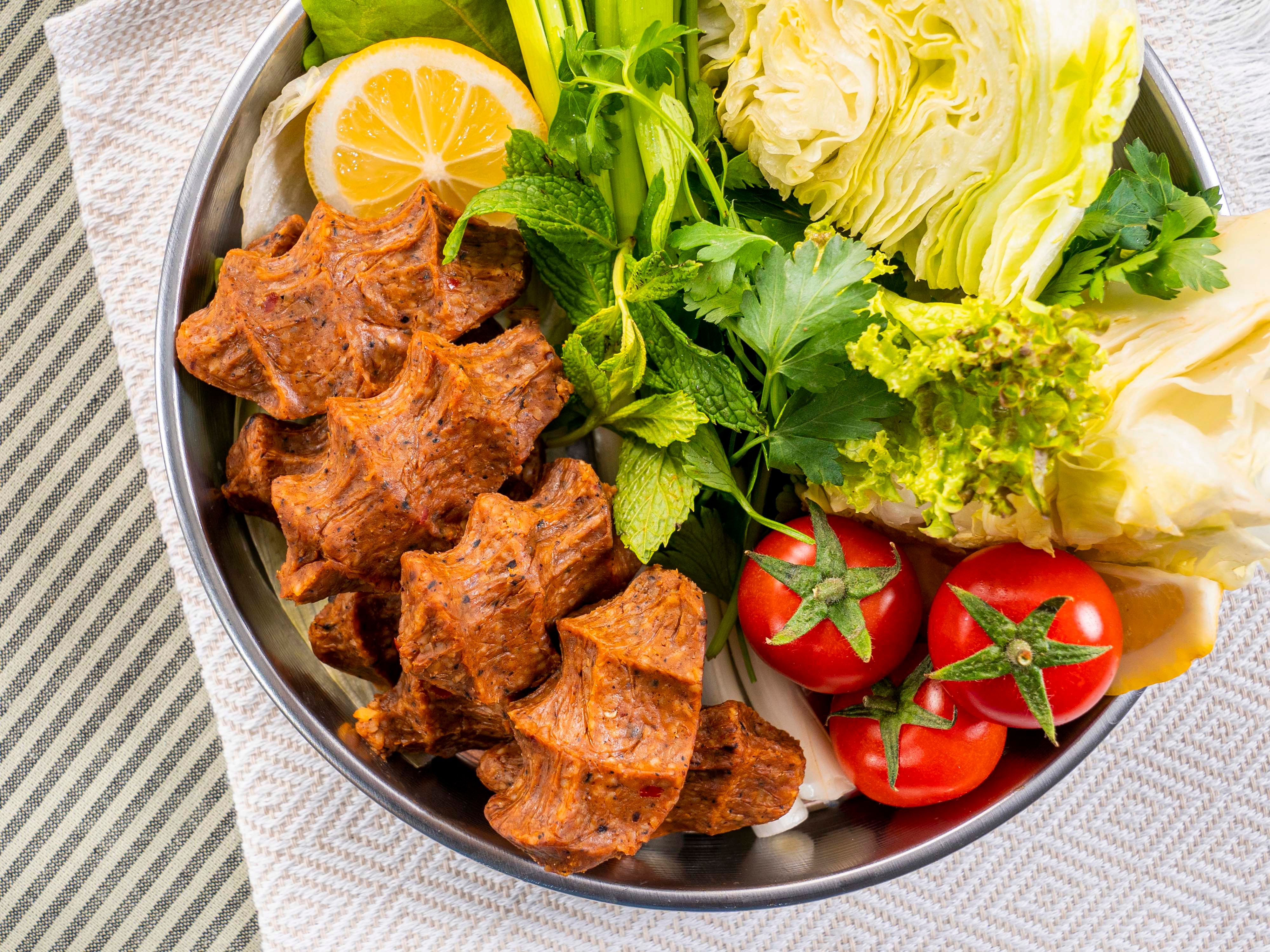 Çiğ Köfte Battalbey vendor logo