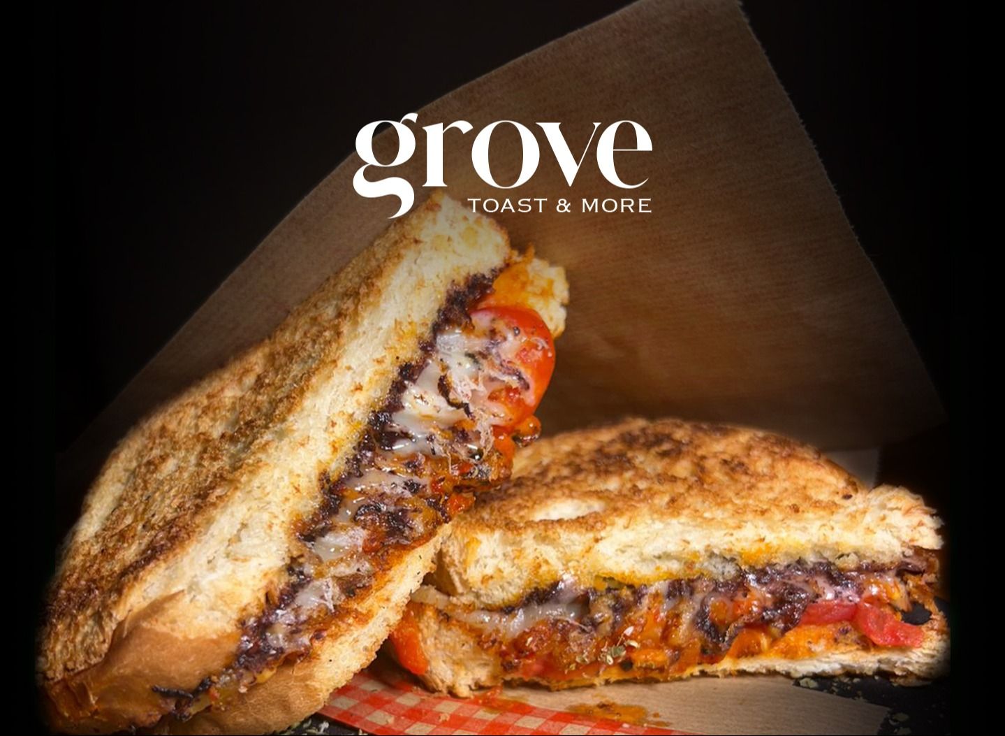 Grove Toast & More vendor logo