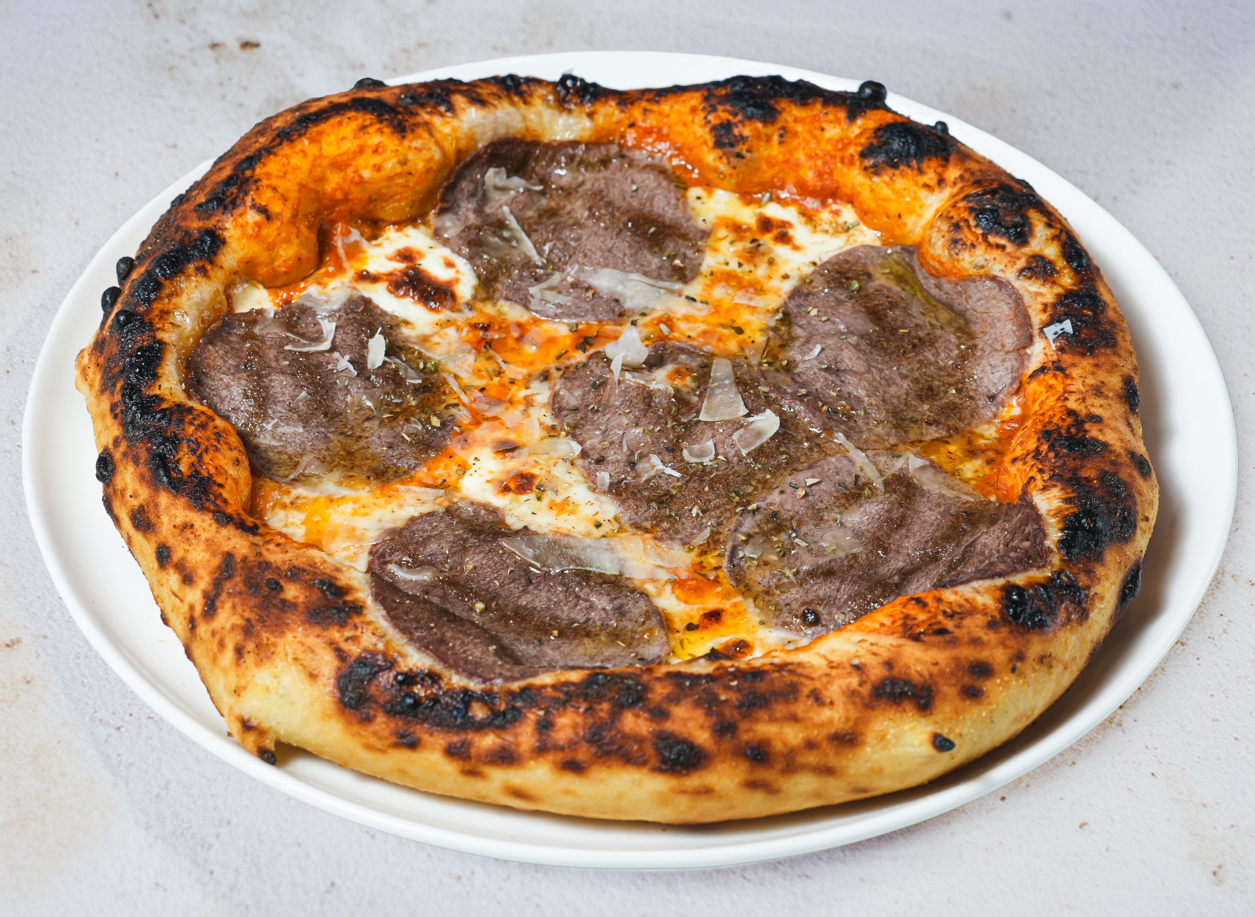 Violi Ristorante vendor logo