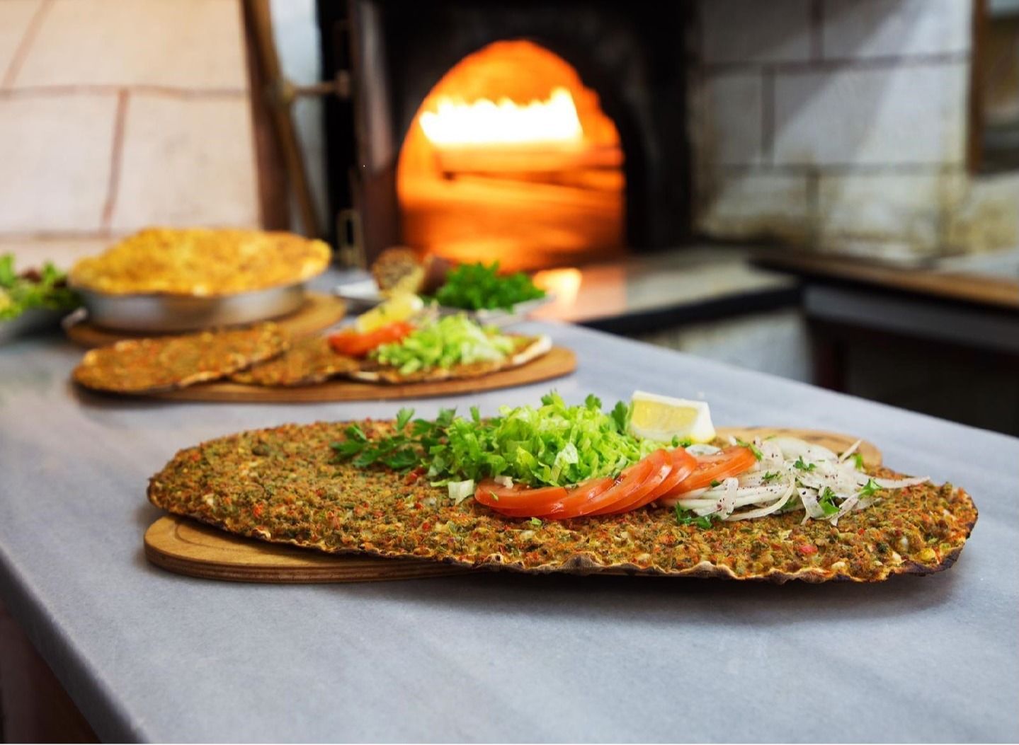 Antepli Fahri Ustasından