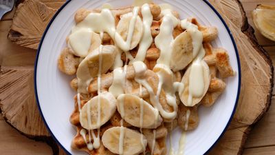 Ab'bas Waffle