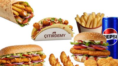 Çıtırdemy