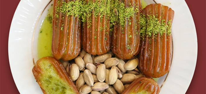 Eyüp Sultan Tulumbacısı vendor logo