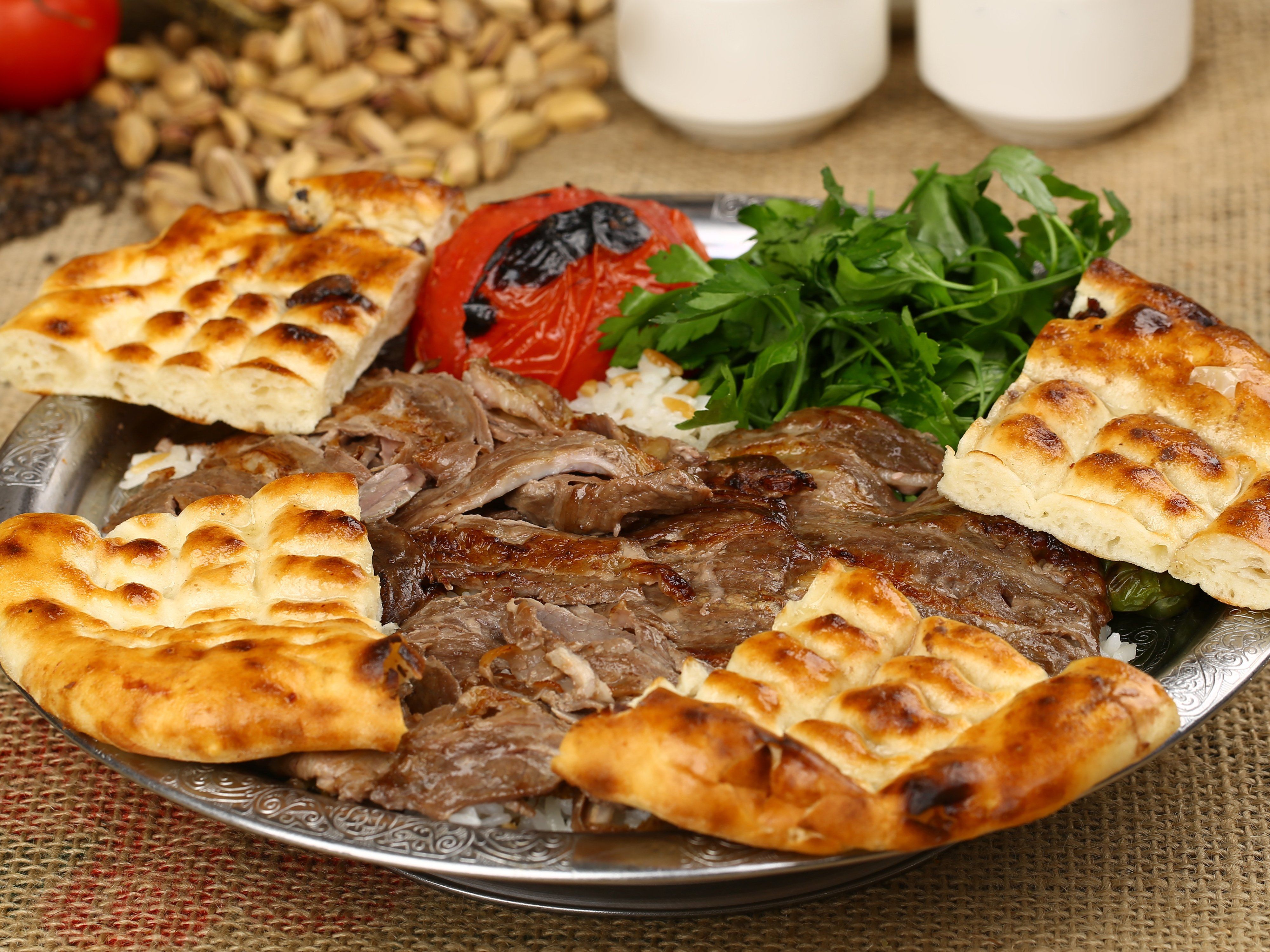 Şımarık Döner vendor logo