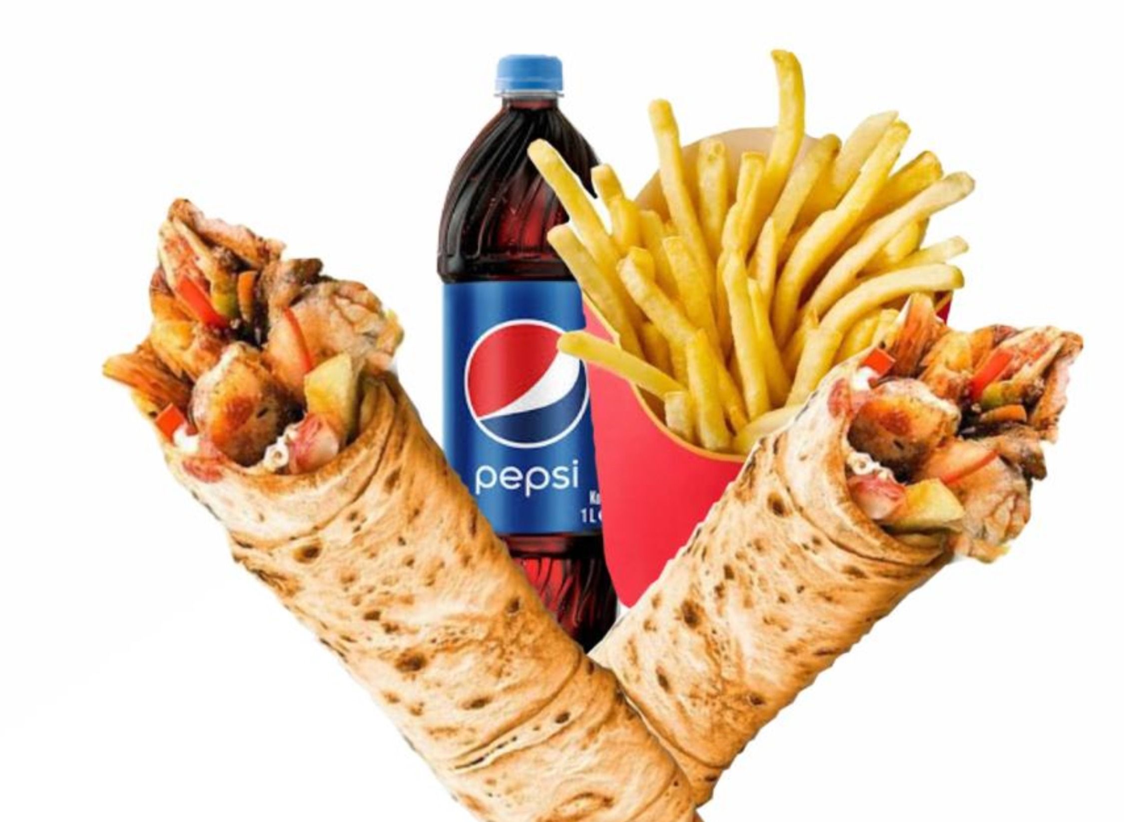 Hatay Katkı Fast Food vendor logo
