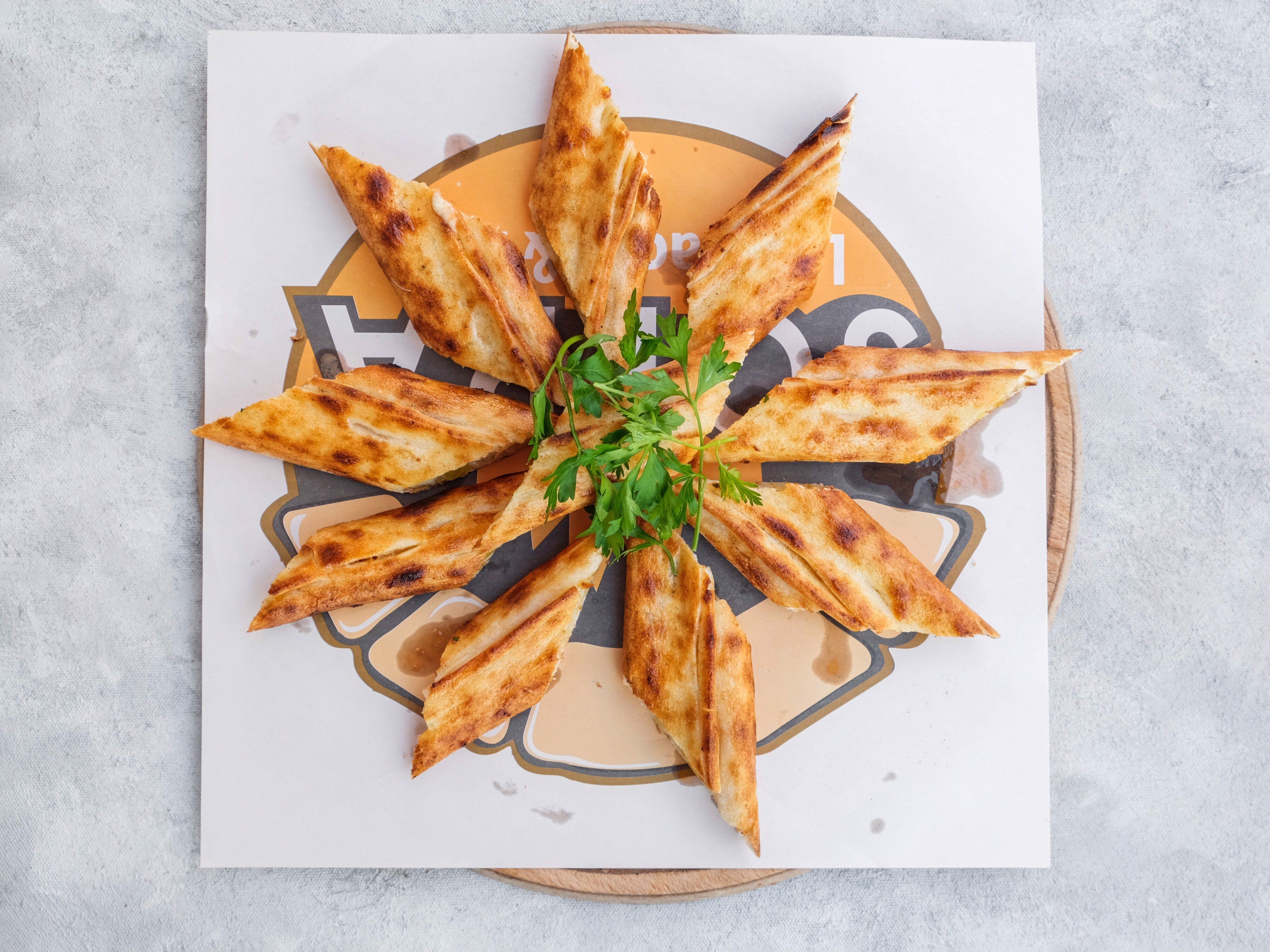 Sofra Lahmacun & Pide vendor logo