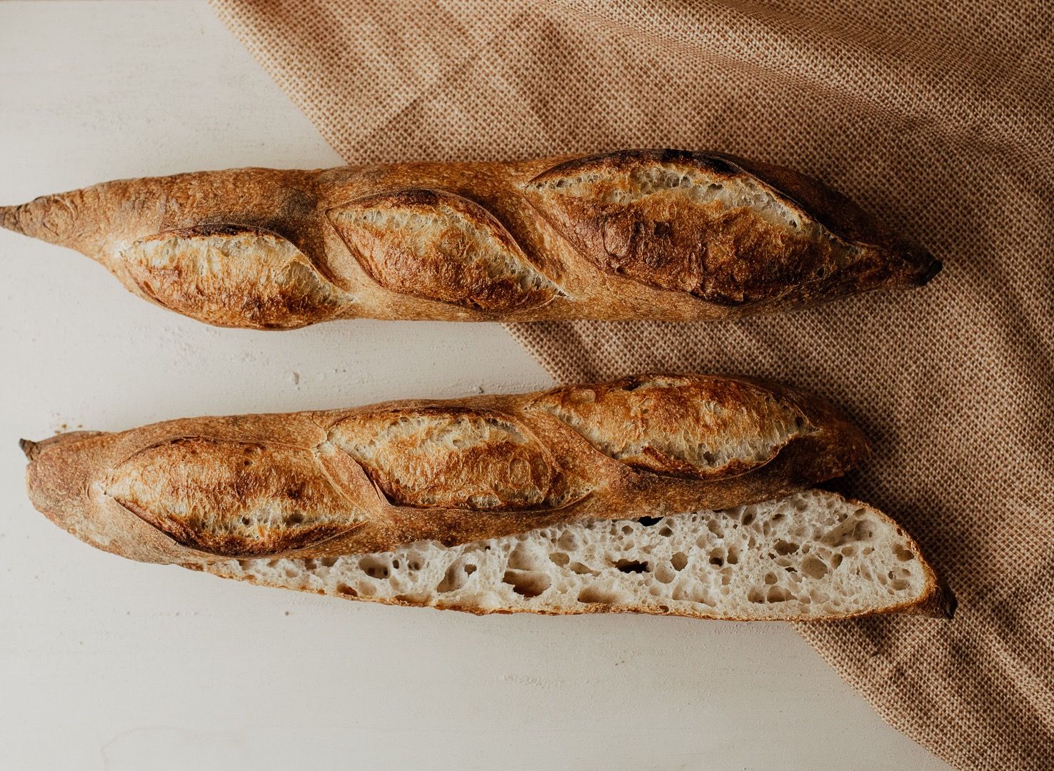 İ'm Bread Bakery vendor logo