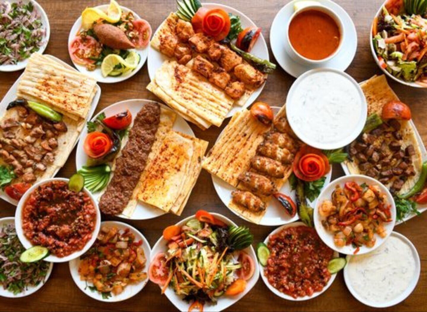 Ada Uludağ Kebap & Lahmacun vendor logo