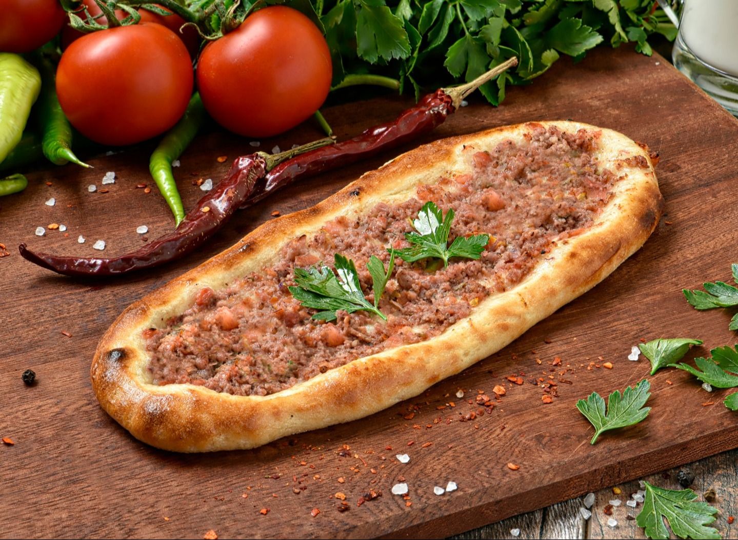 Güveç Ustası vendor logo