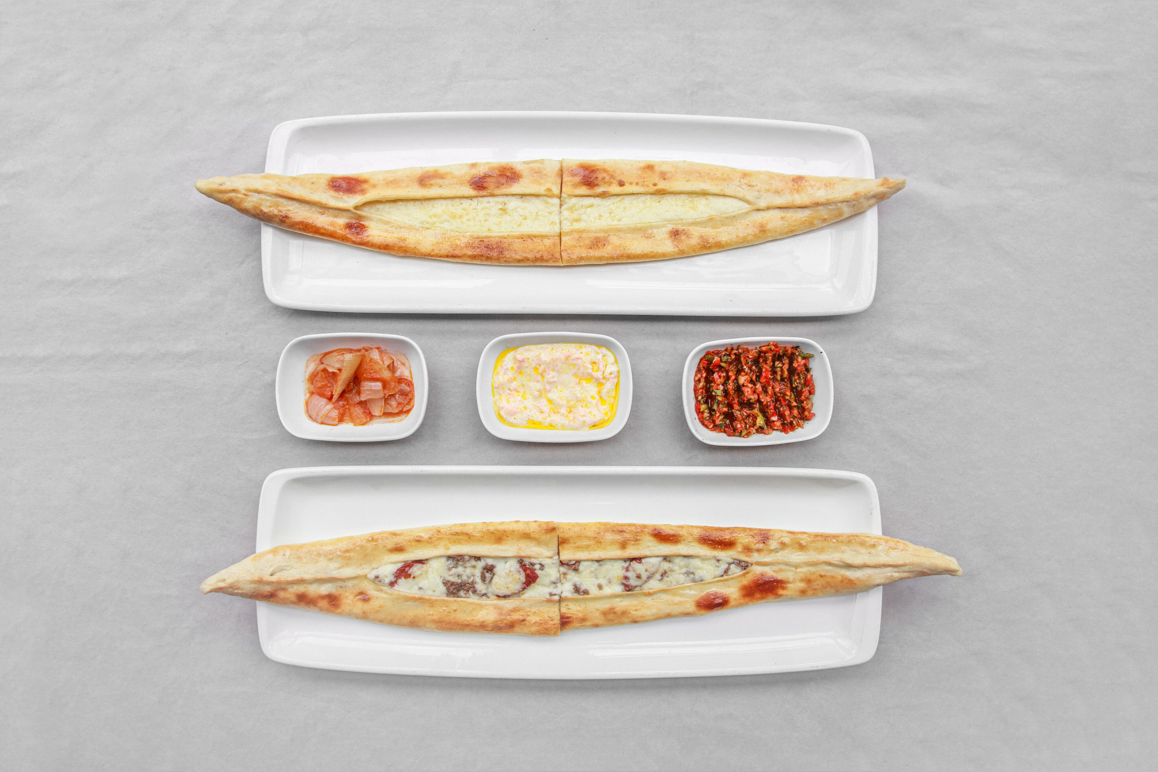 Gaziantepli Oğuzoğlu Kebap vendor logo