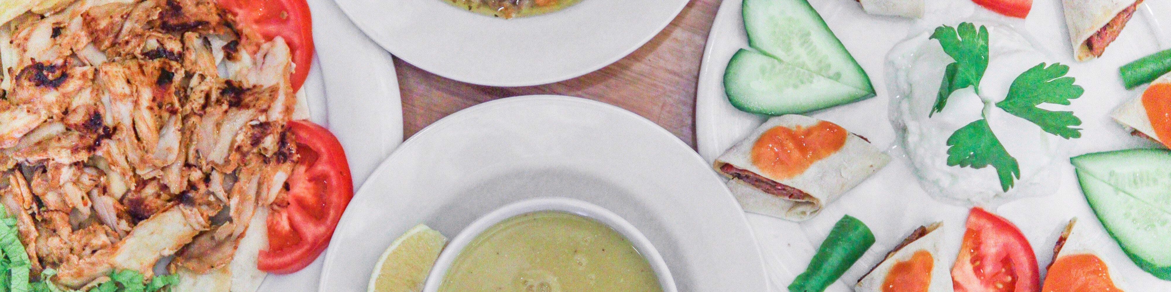 Mutena Restoran Samsun Online Sipari Men Yemeksepeti