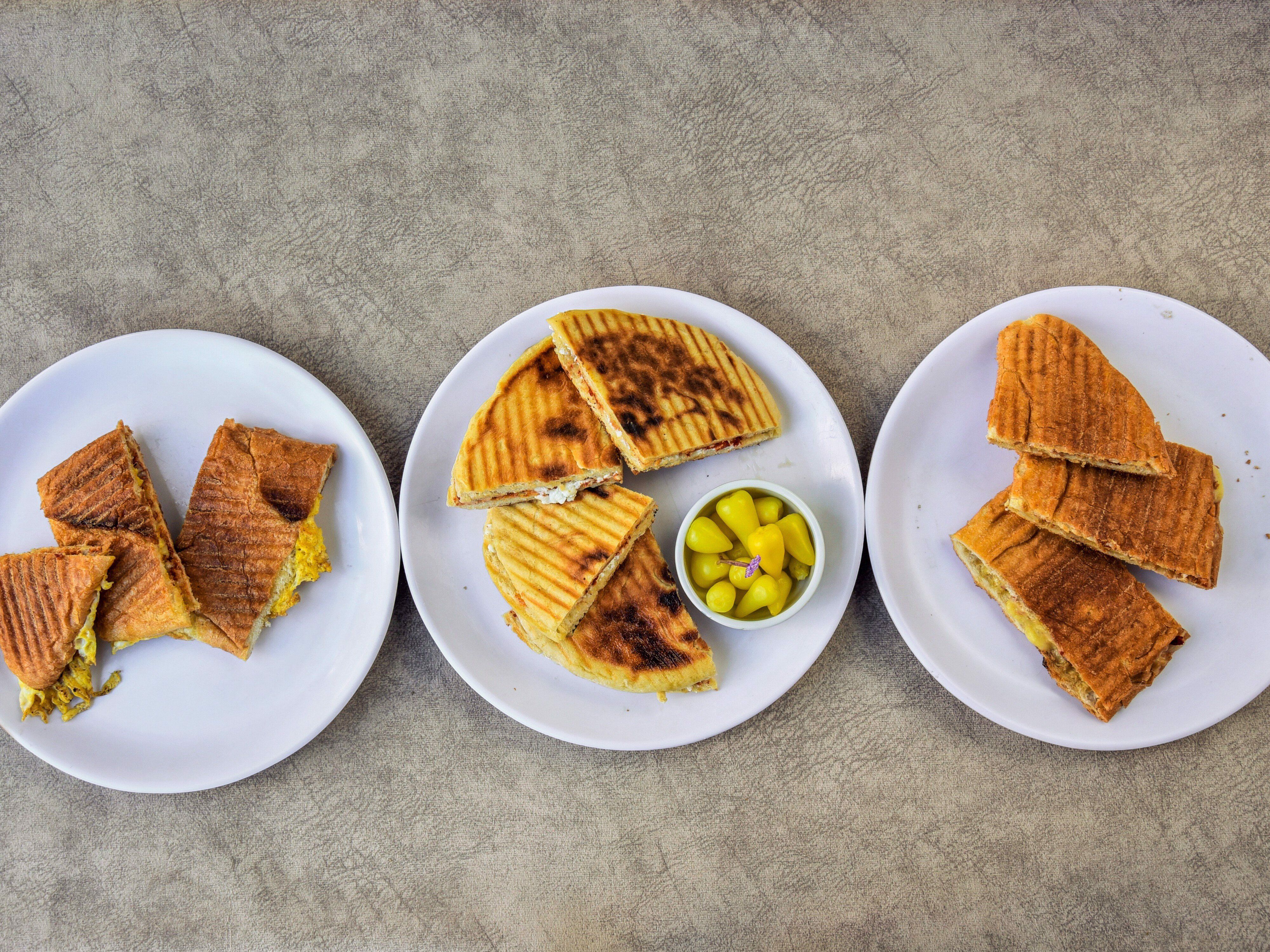 Çıtır Tost vendor logo