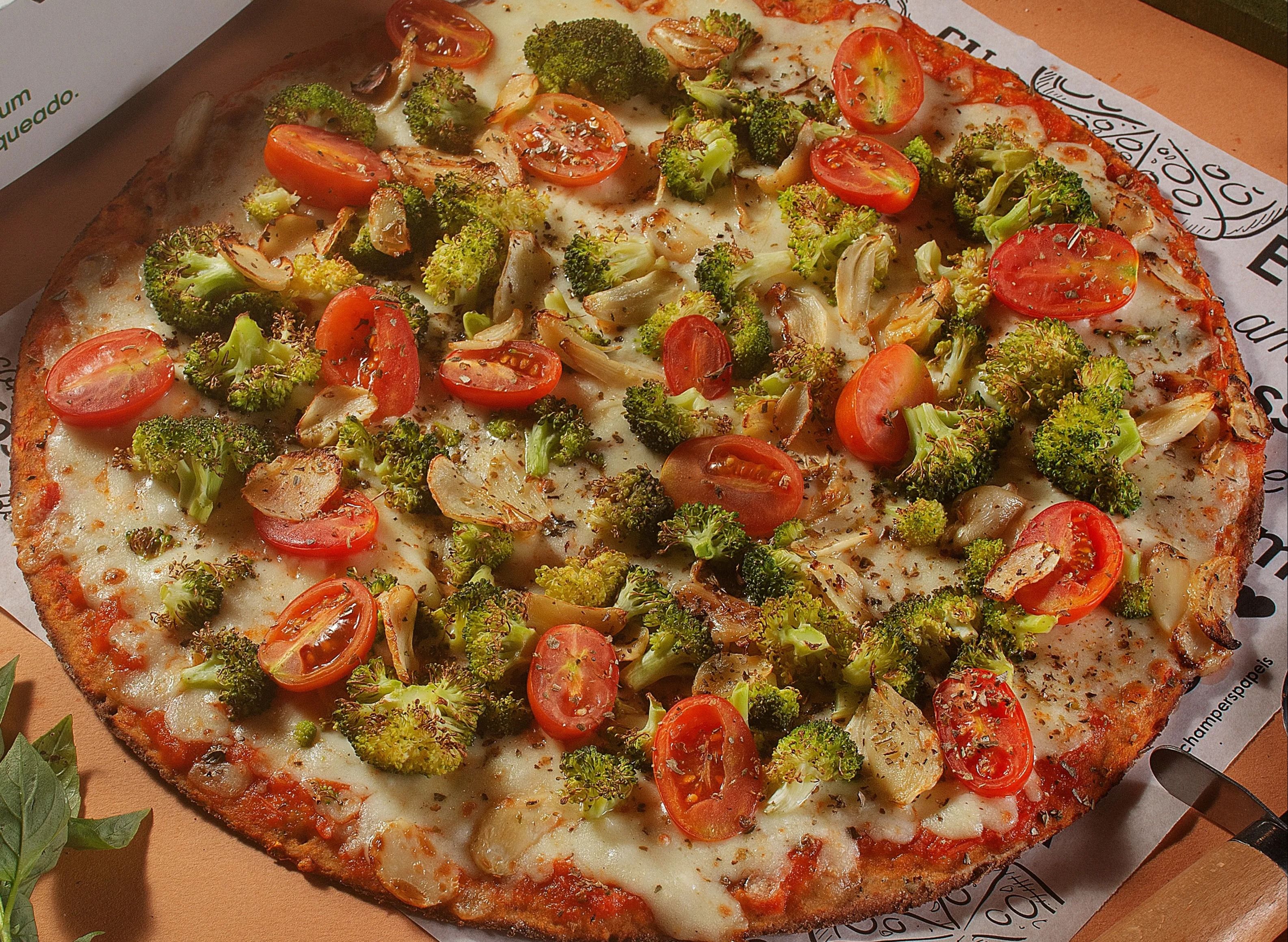 Rassa Pizza vendor logo