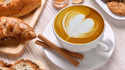 Waycup Coffee