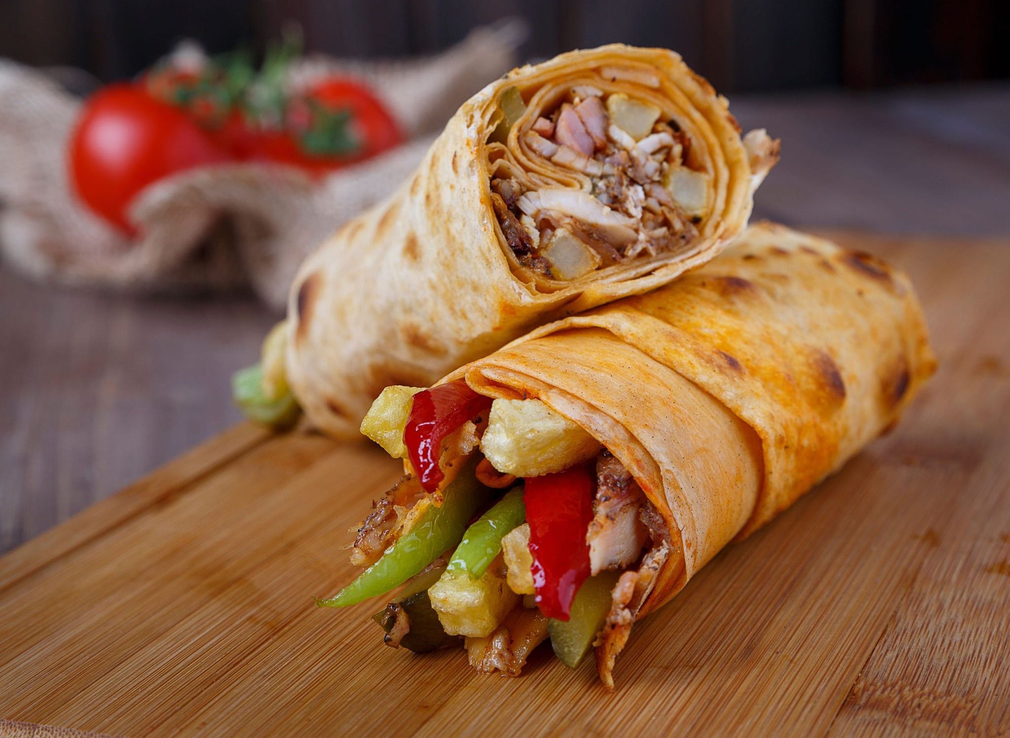 Mislim Döner & Tantuni vendor logo