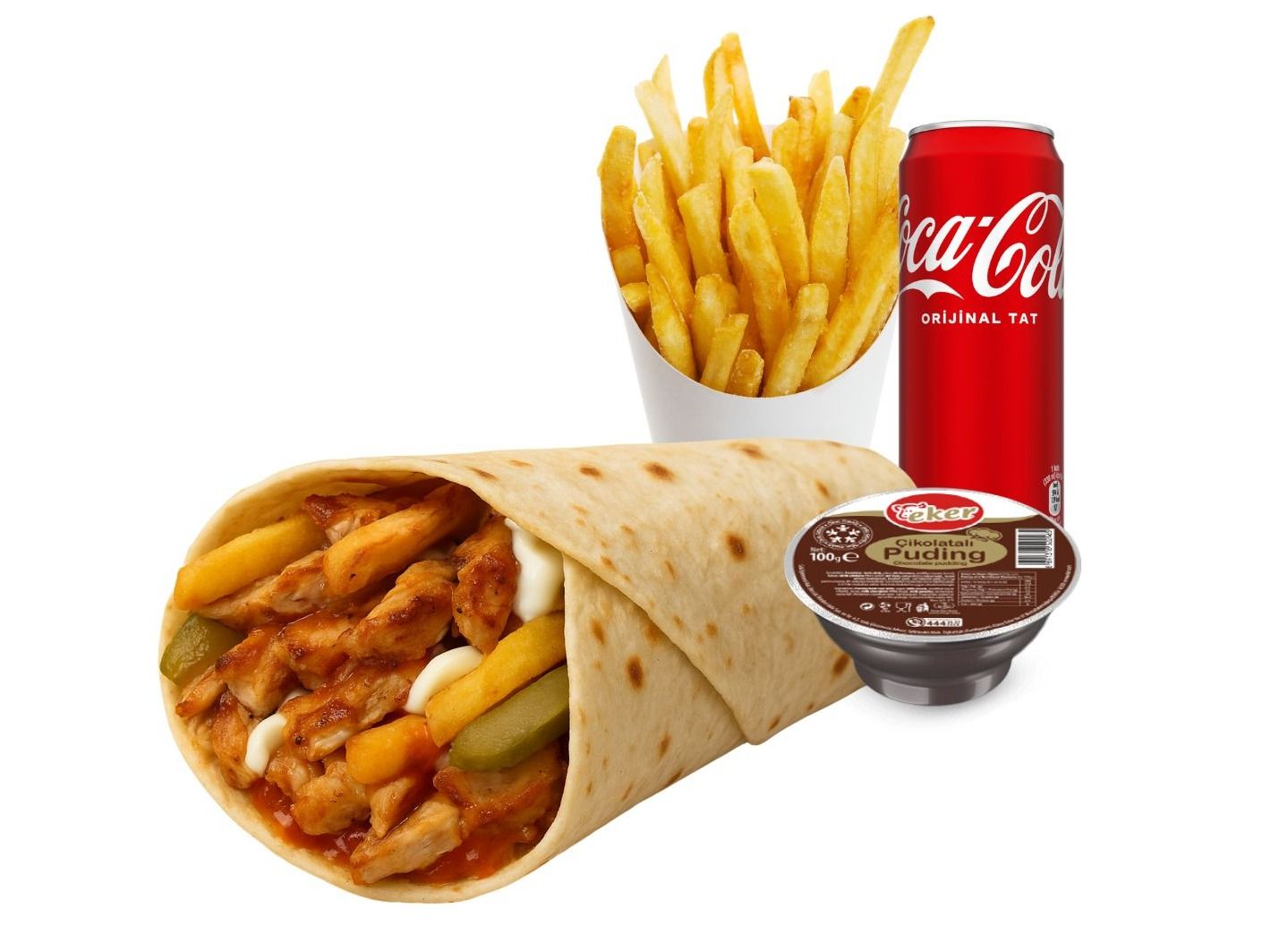 Nadirim Döner vendor logo