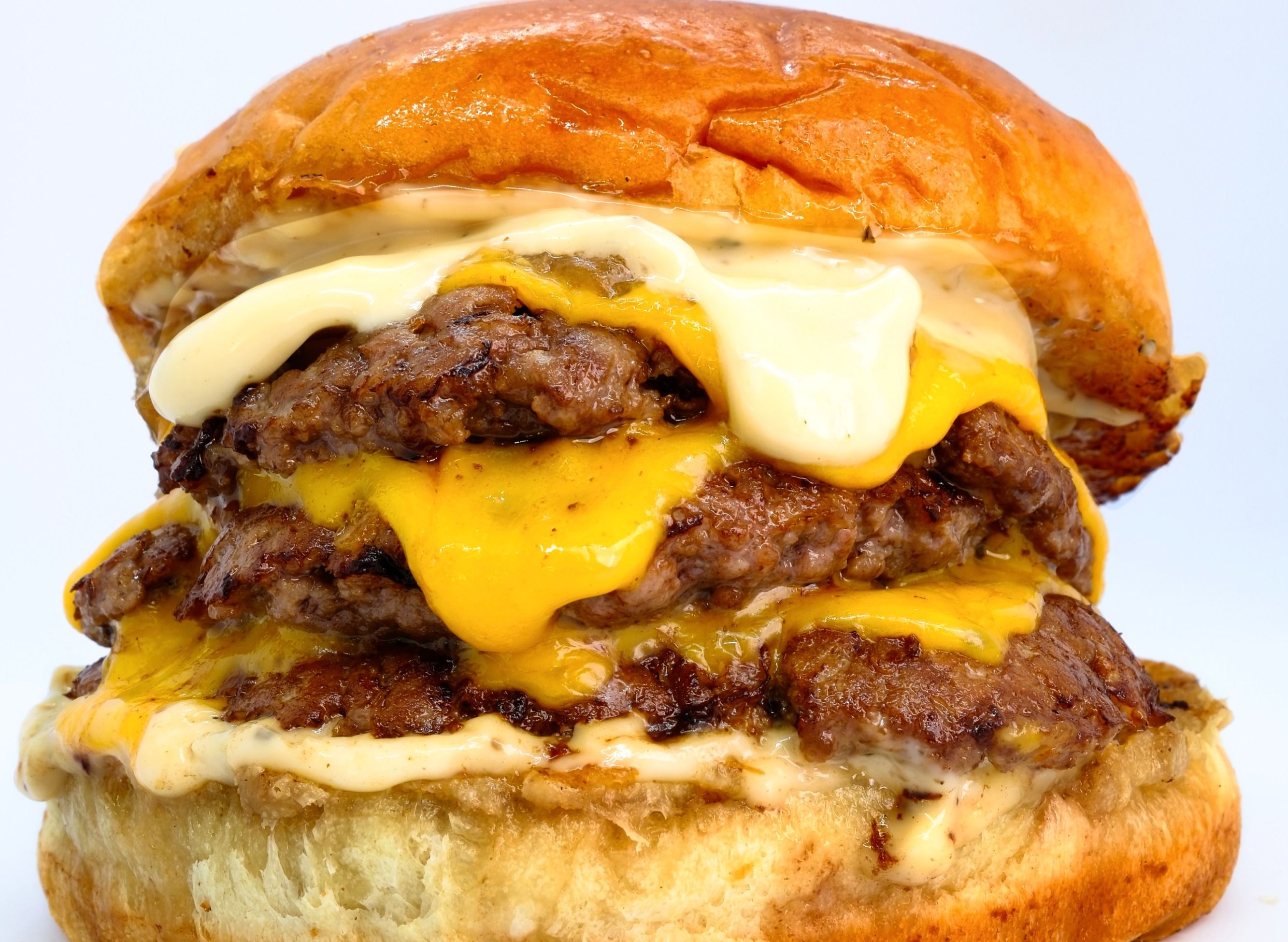 Beef & Co Burger vendor logo