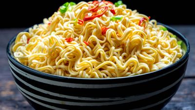 Noodle Go