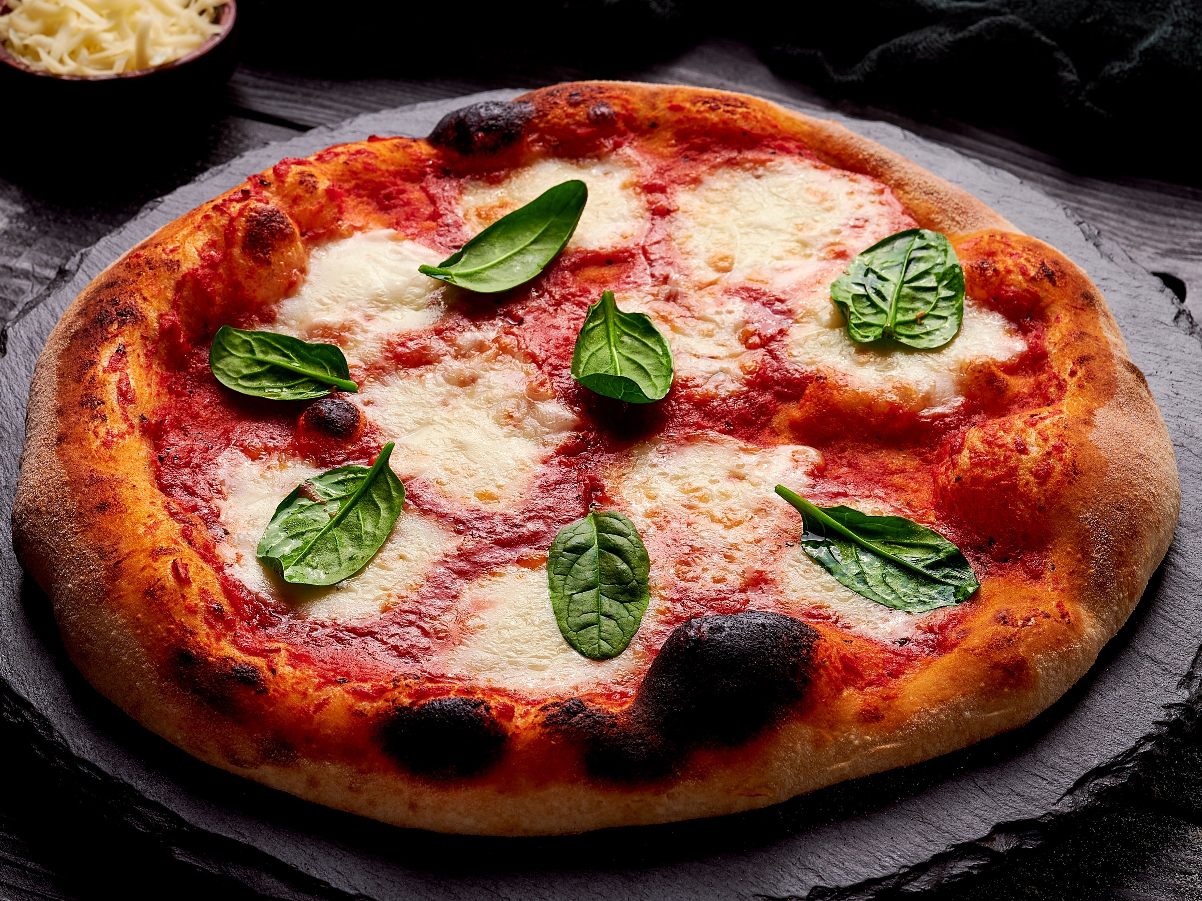 House Of Pizza vendor logo