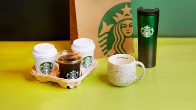 Starbucks Coffee