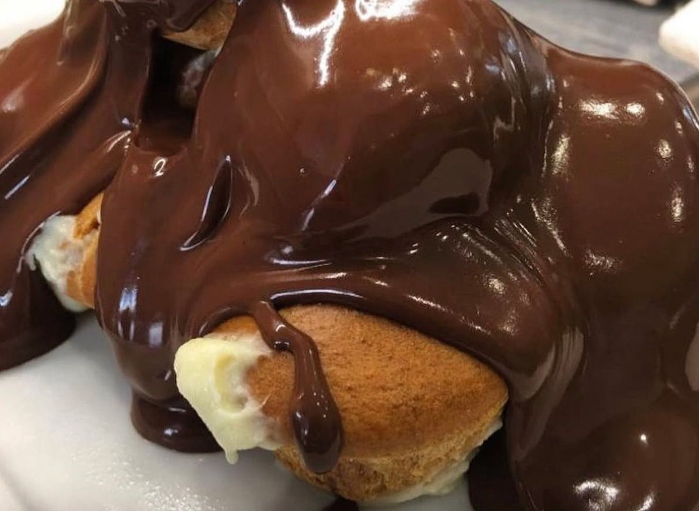 Tatlım Anna Profiterol vendor logo