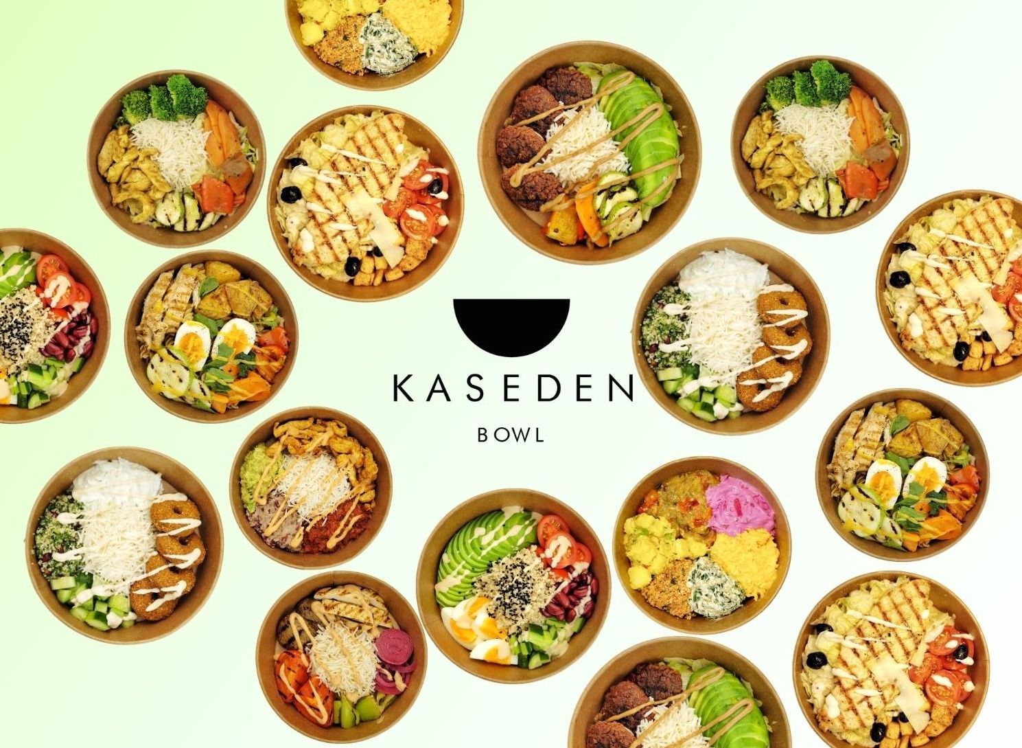 Kaseden Bowl vendor logo