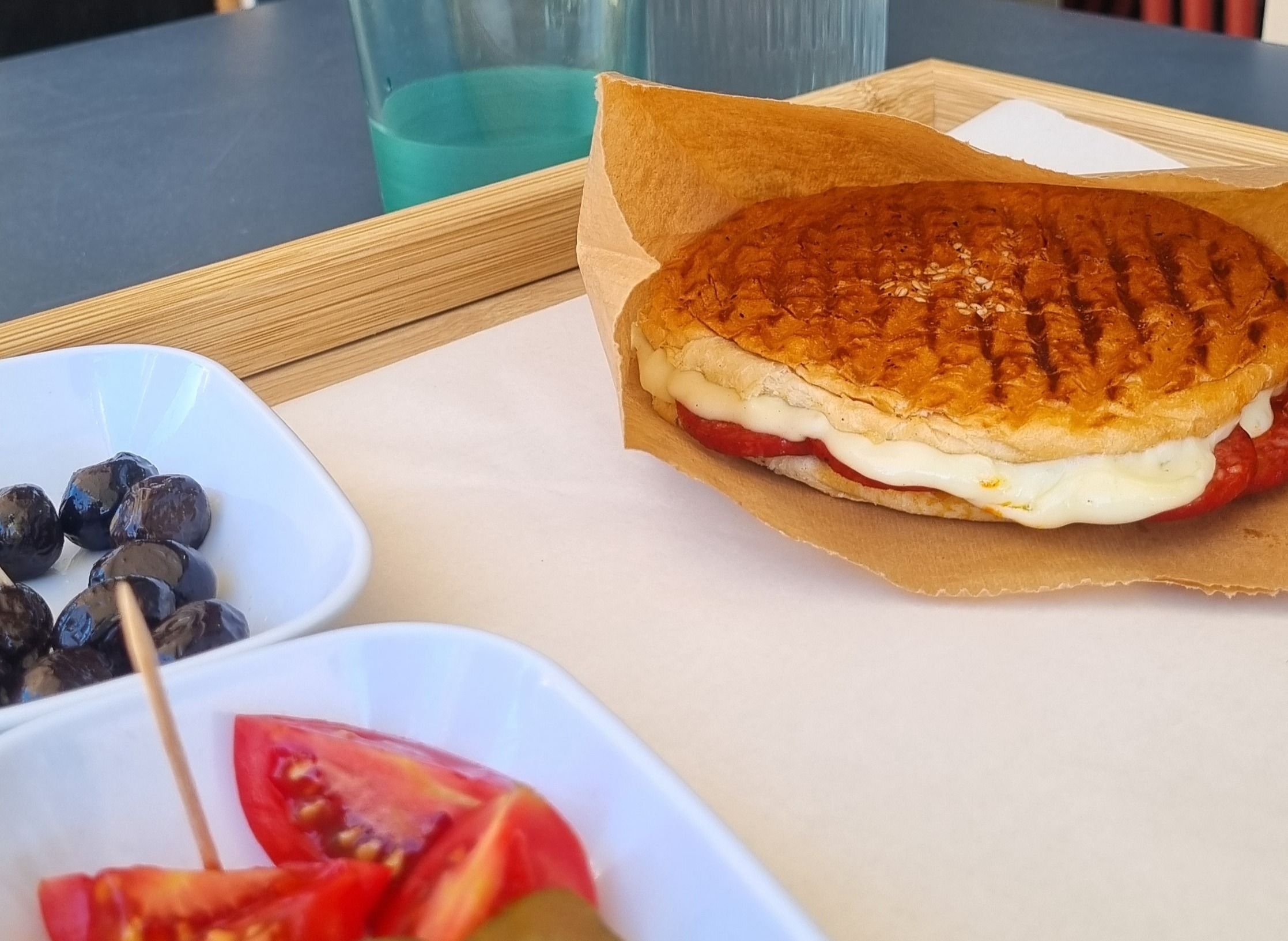 Barabillo Tost vendor logo