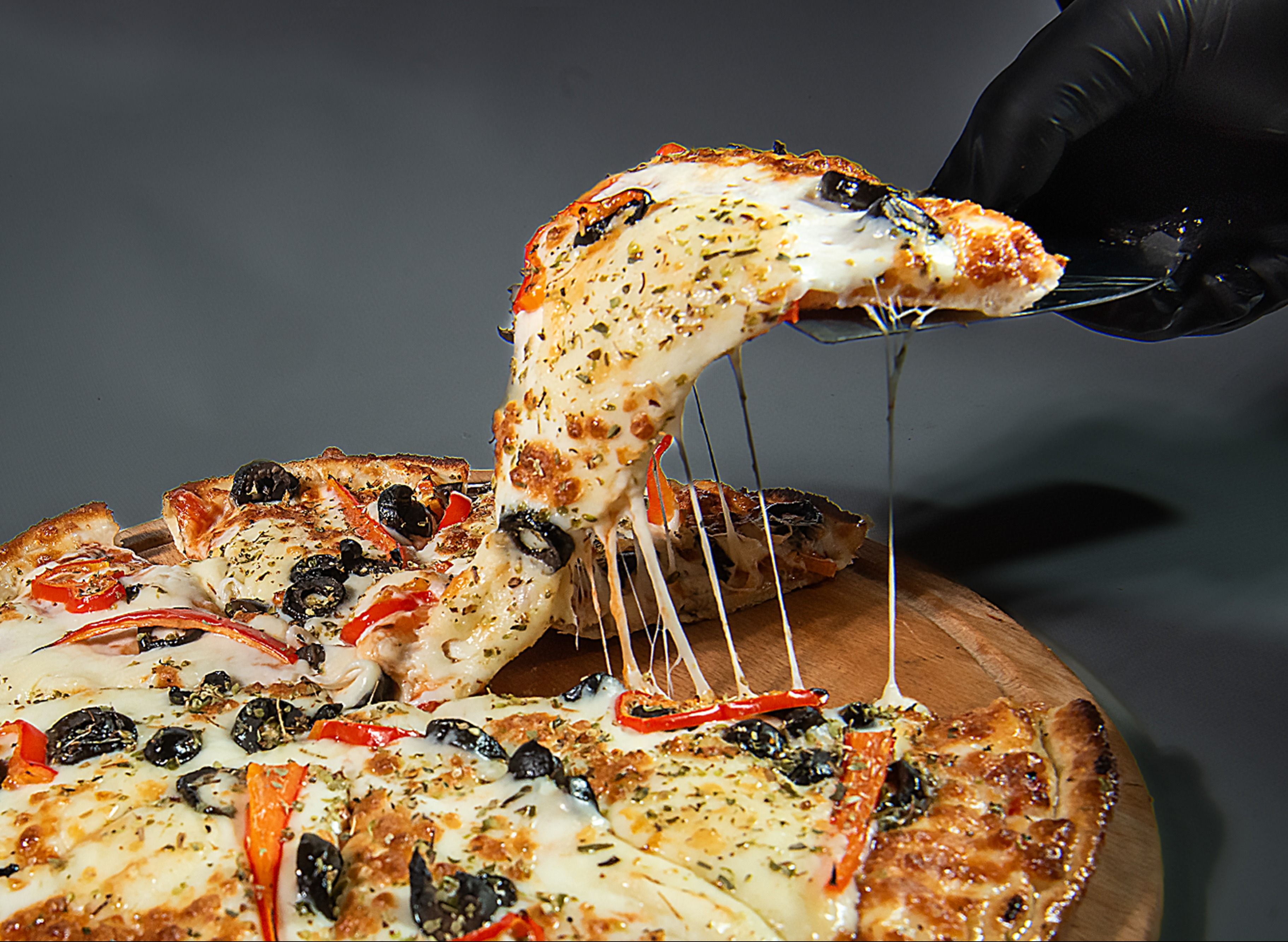 Ollies Pizza vendor logo