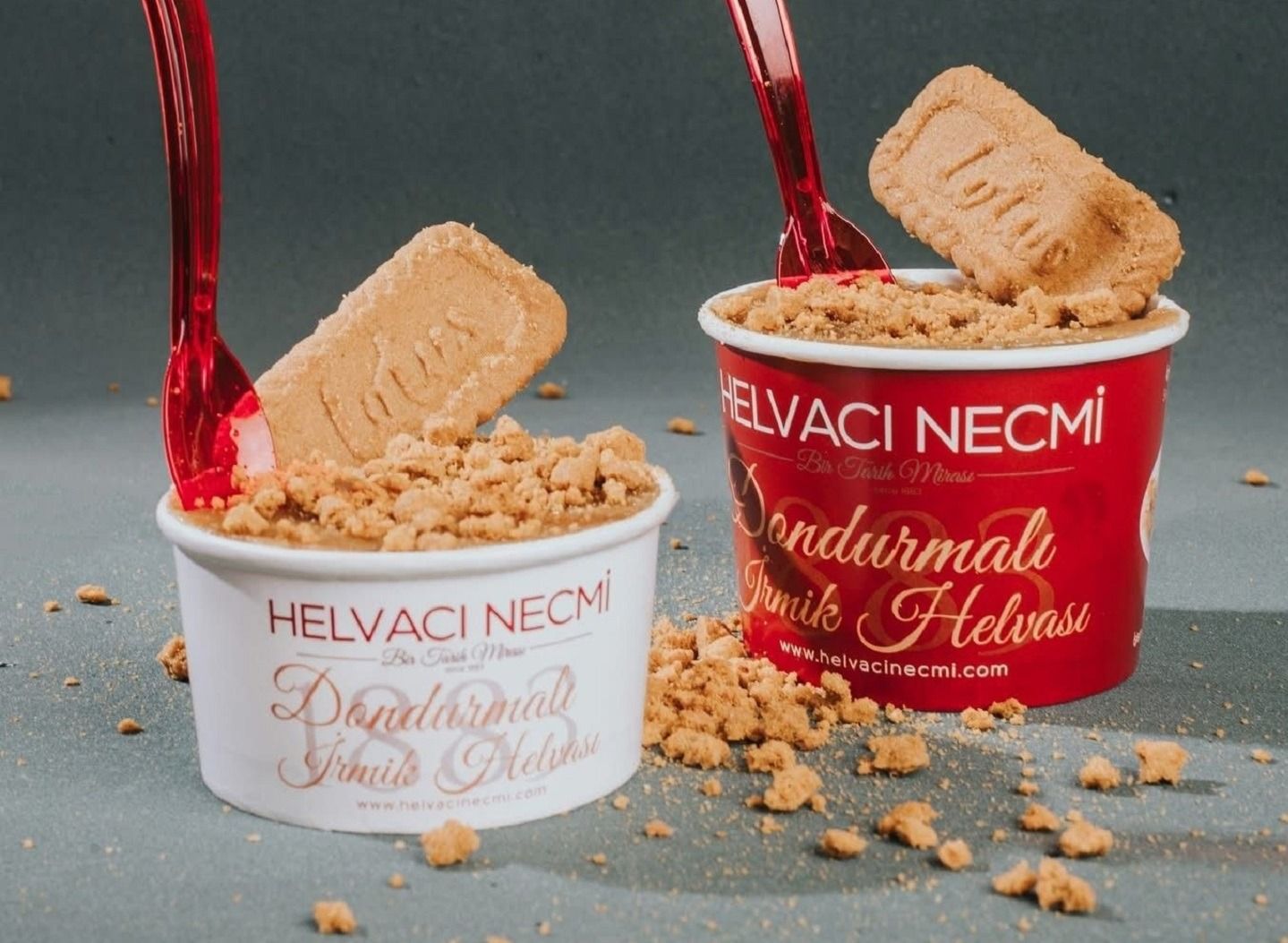 Helvacı Necmi vendor logo