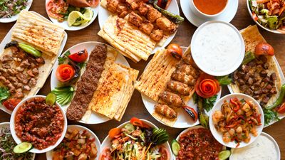 Bayram Pide & Lahmacun