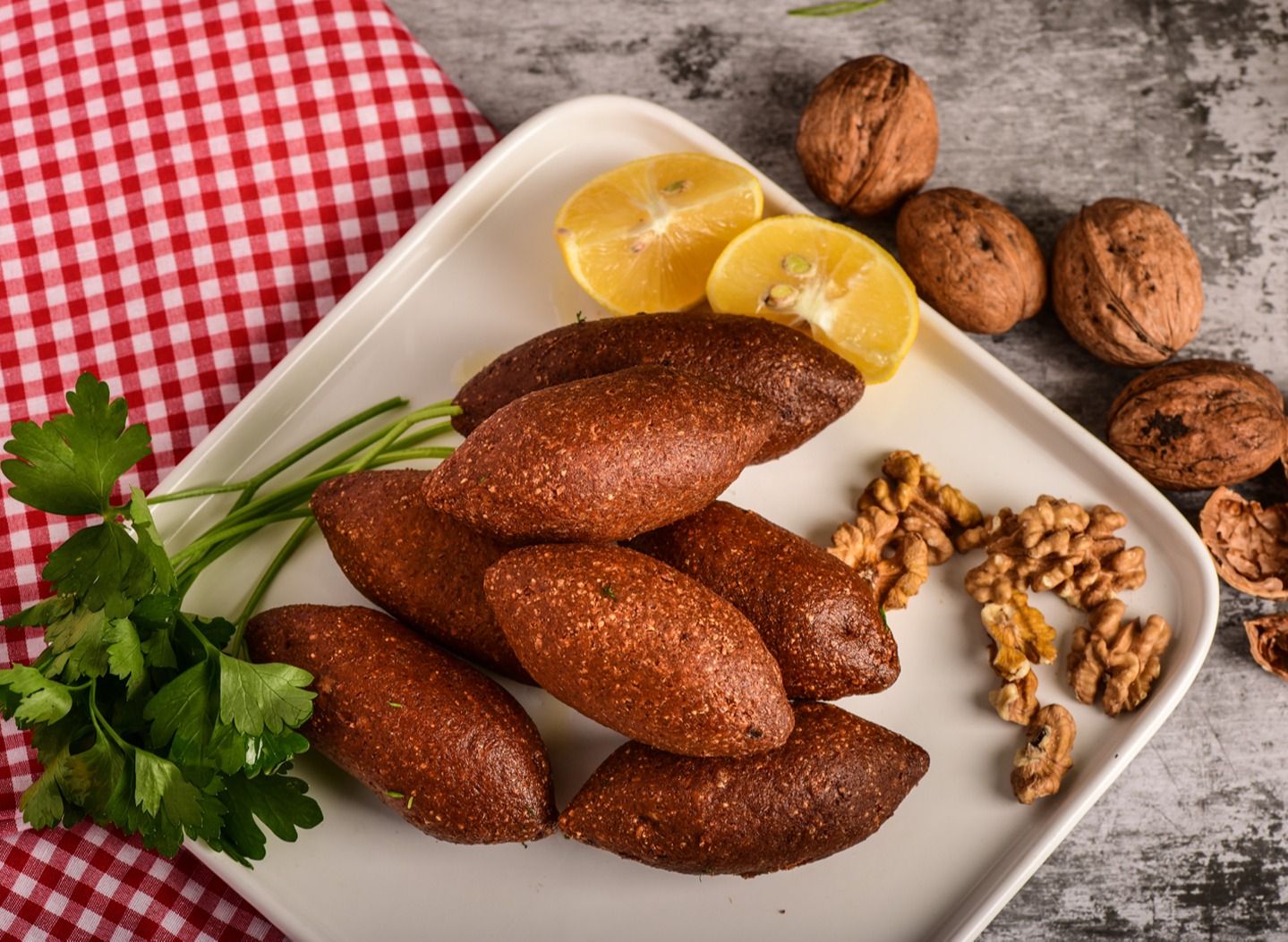 Hatay Gastronomik Lezzetler, Ankara Food Delivery, Menu, Prices -  Yemeksepeti