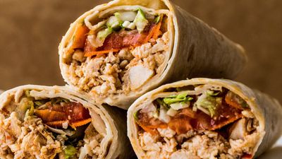 Uluay Döner Tantuni