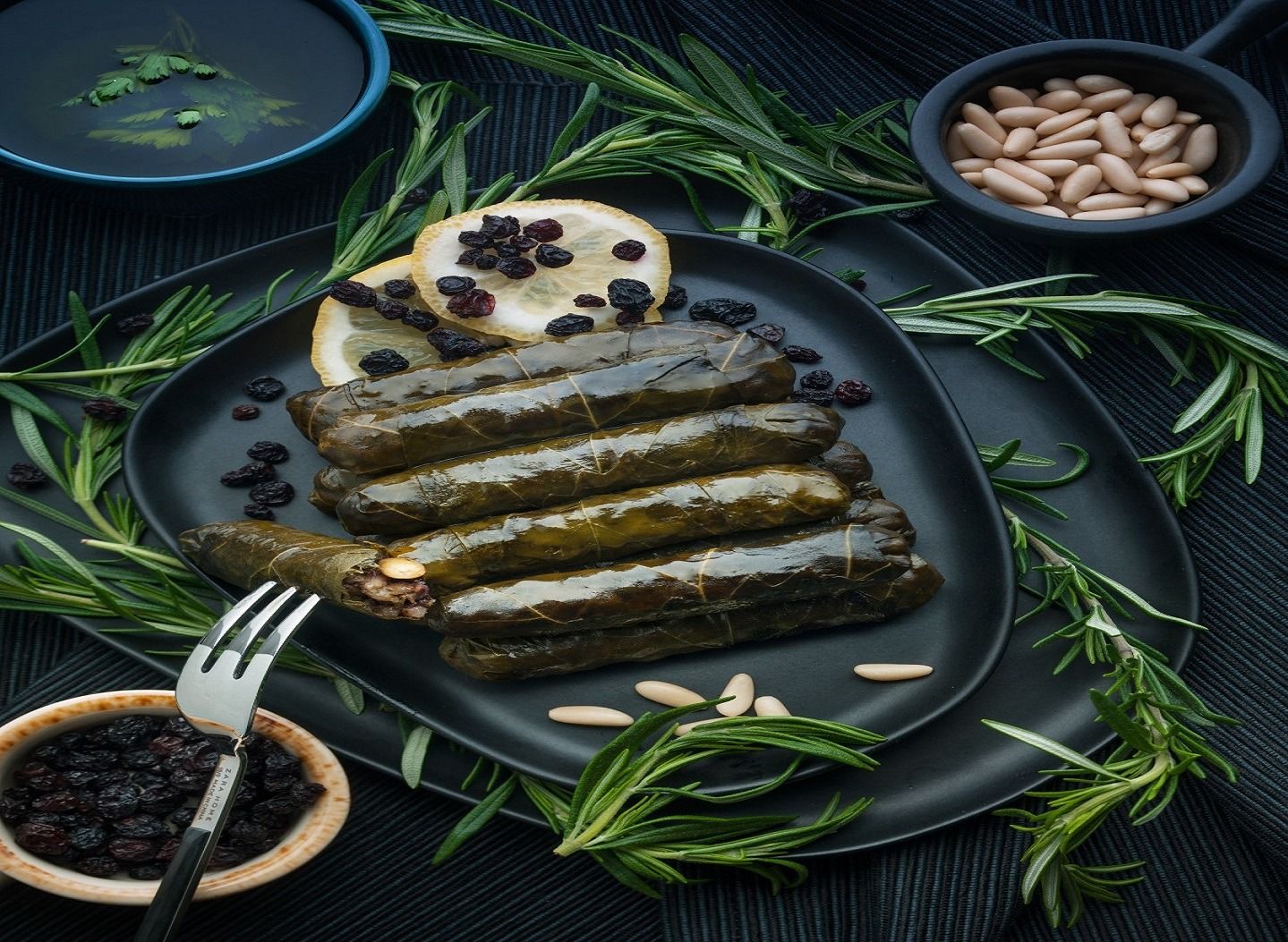 Tarihi Safranbolu Fırını vendor logo