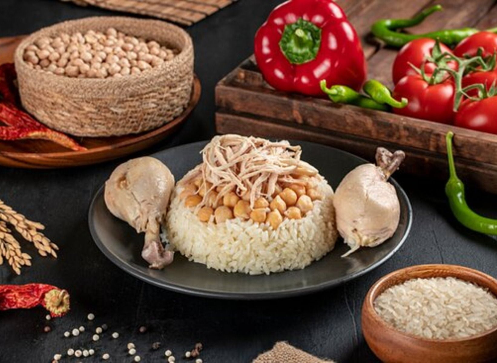 Kuledibi Pilavcısı vendor logo