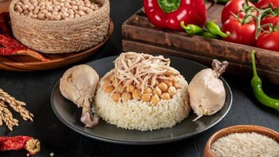 Kuledibi Pilavcısı