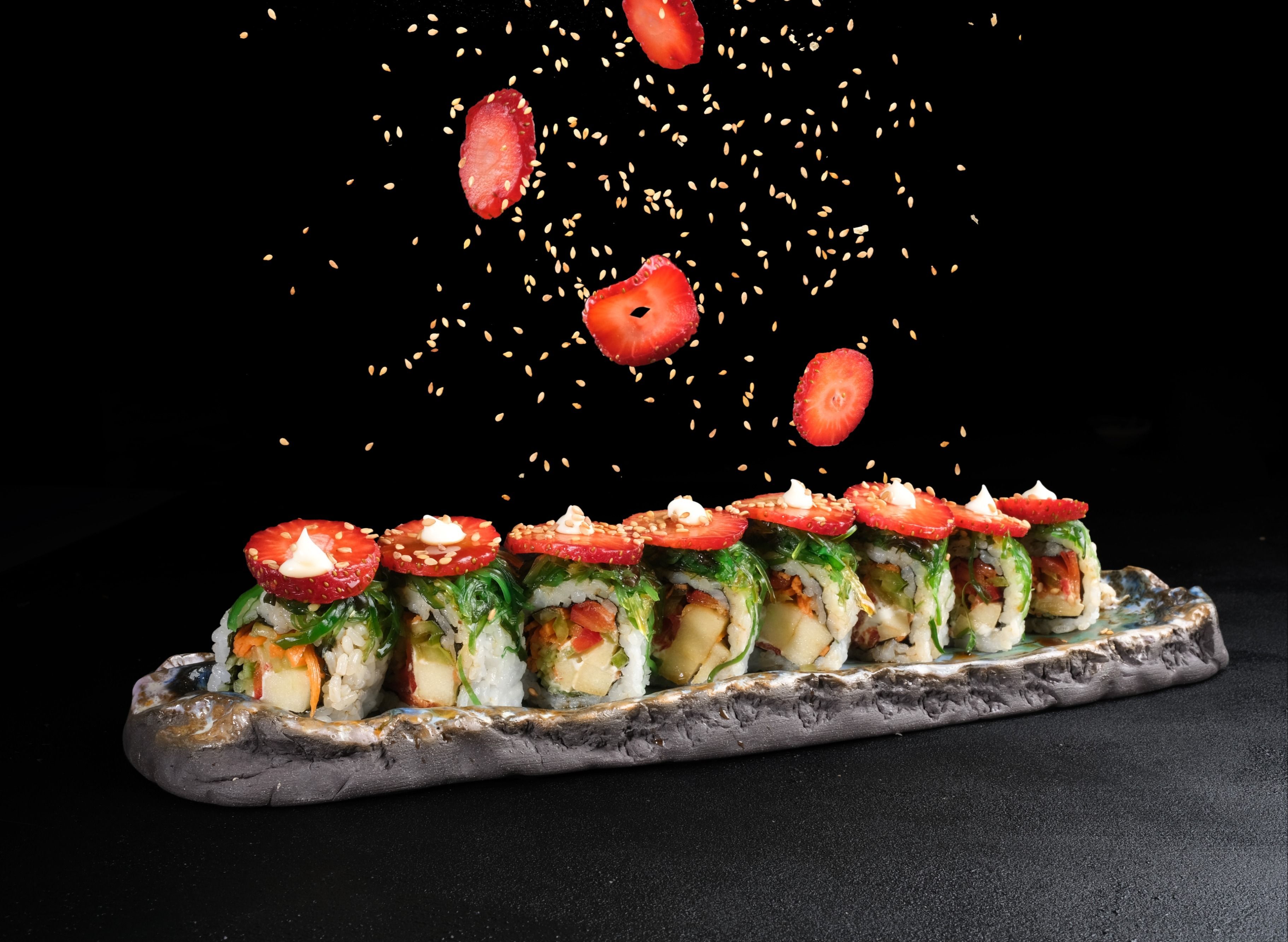 Sushi Dotto vendor logo
