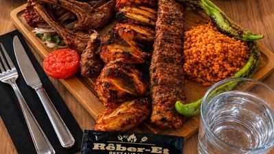 Reber Et