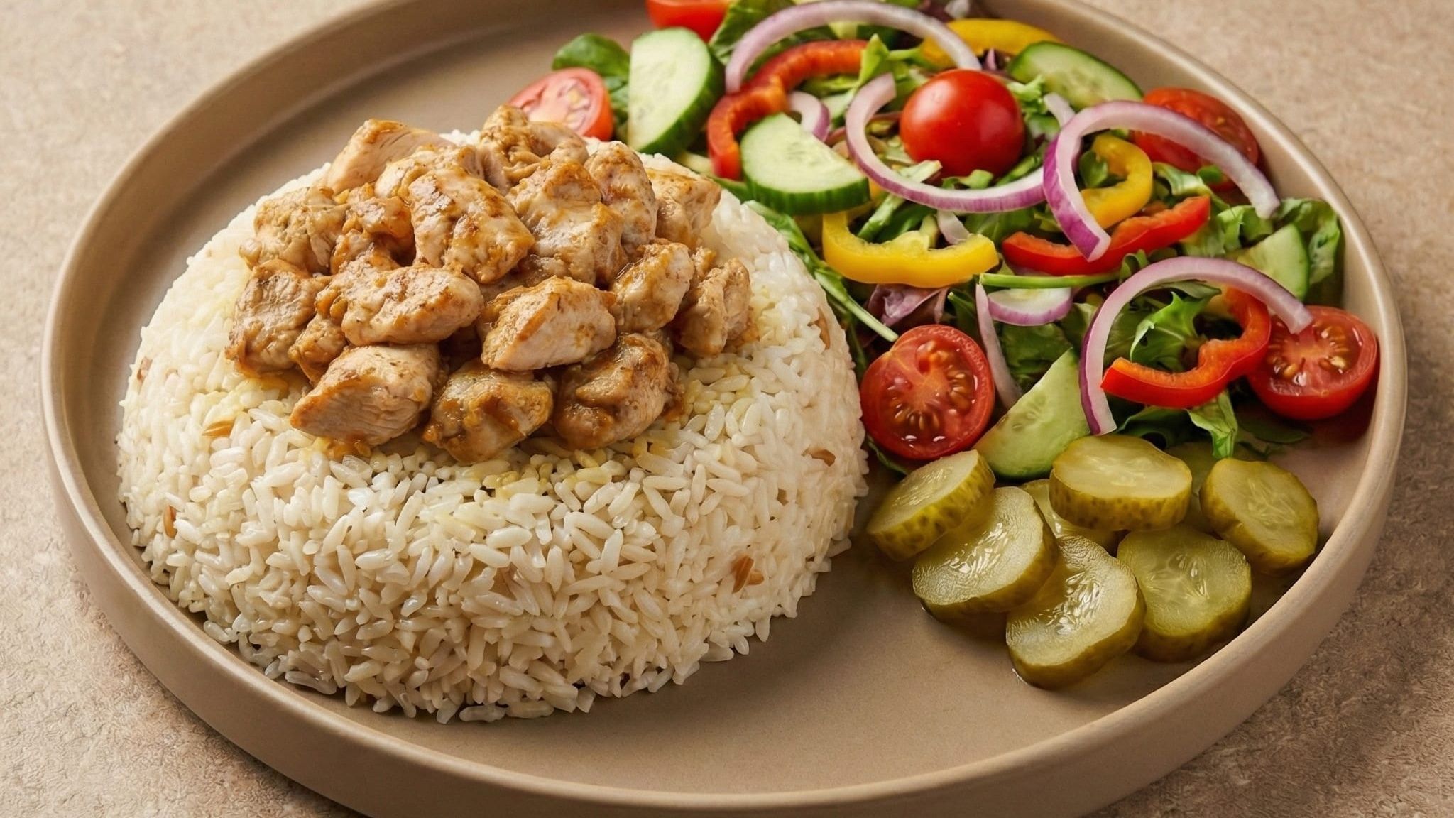 Pilav Şöleni vendor logo