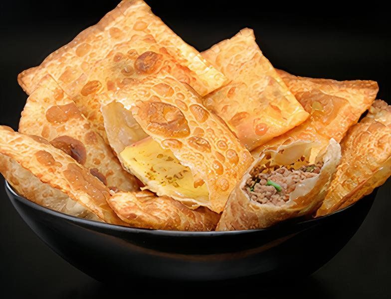 Porsuk Çibörek vendor logo