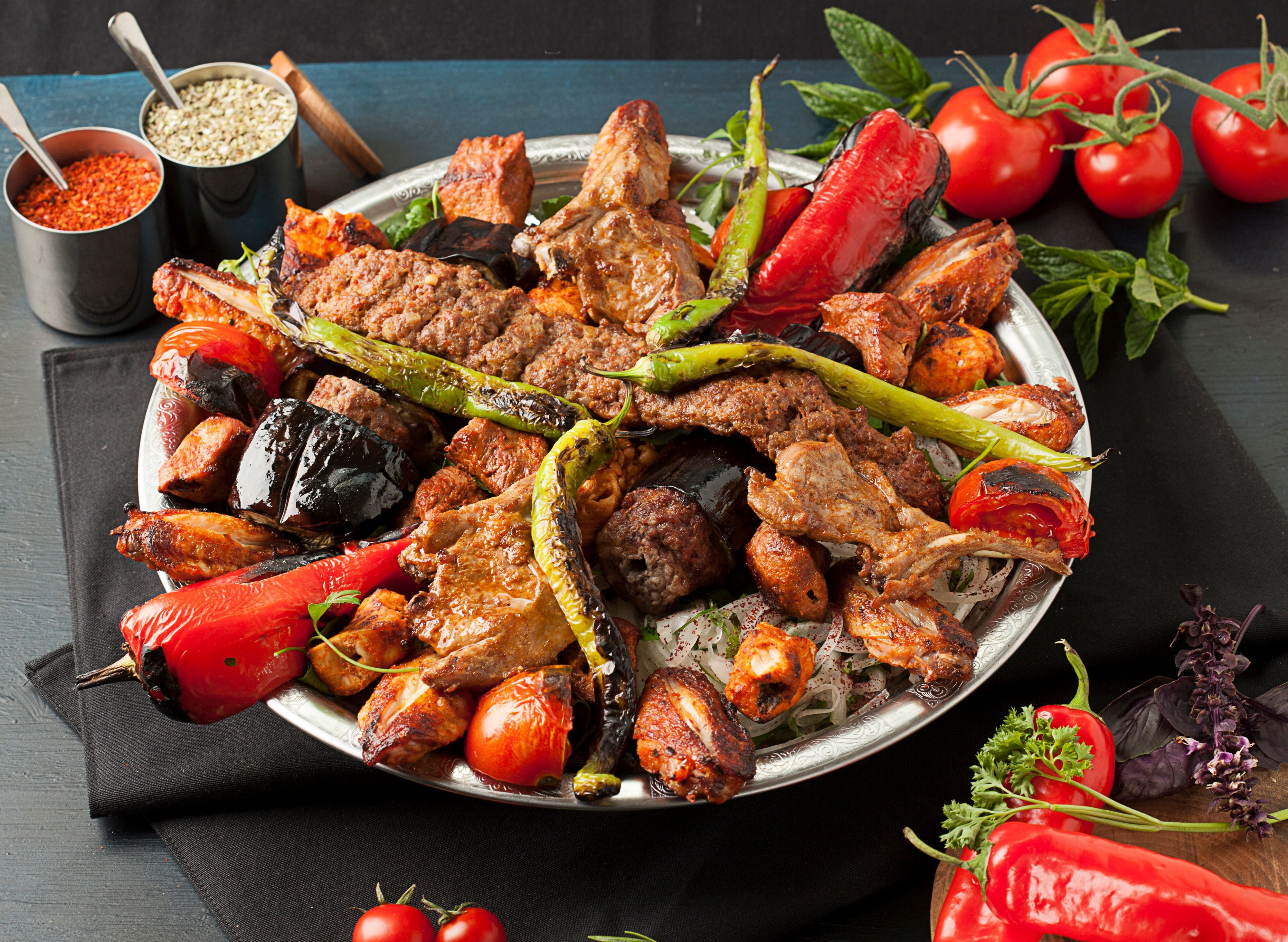 Etçi & Kebap vendor logo
